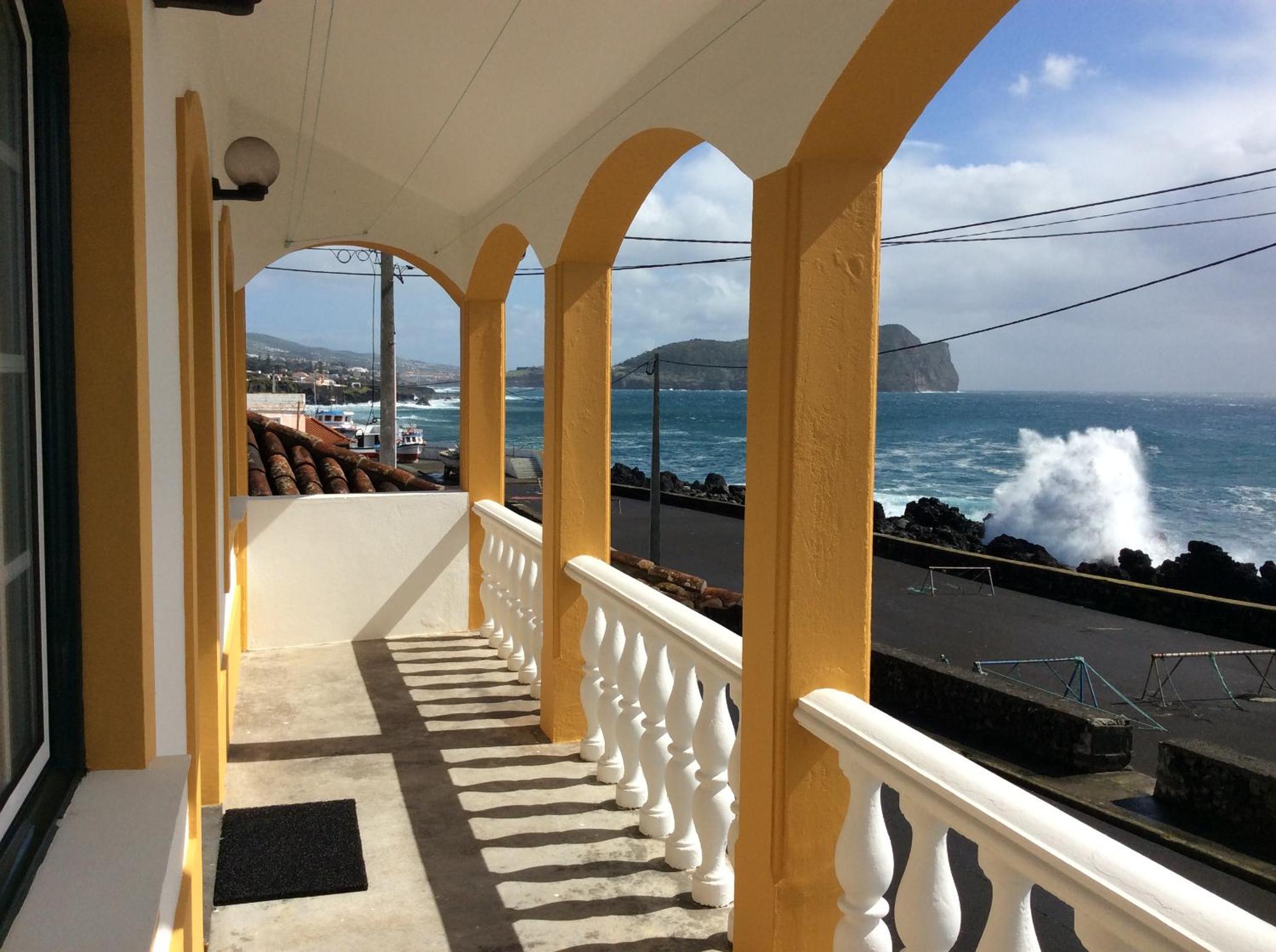 Casa das Arcadas view 5