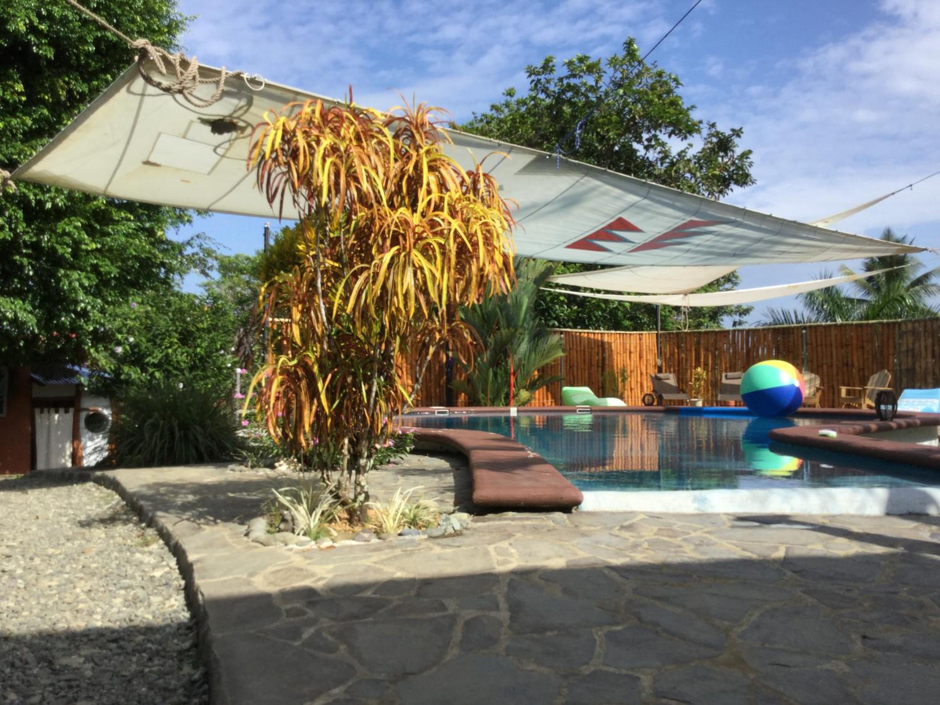 Chalet Tropical