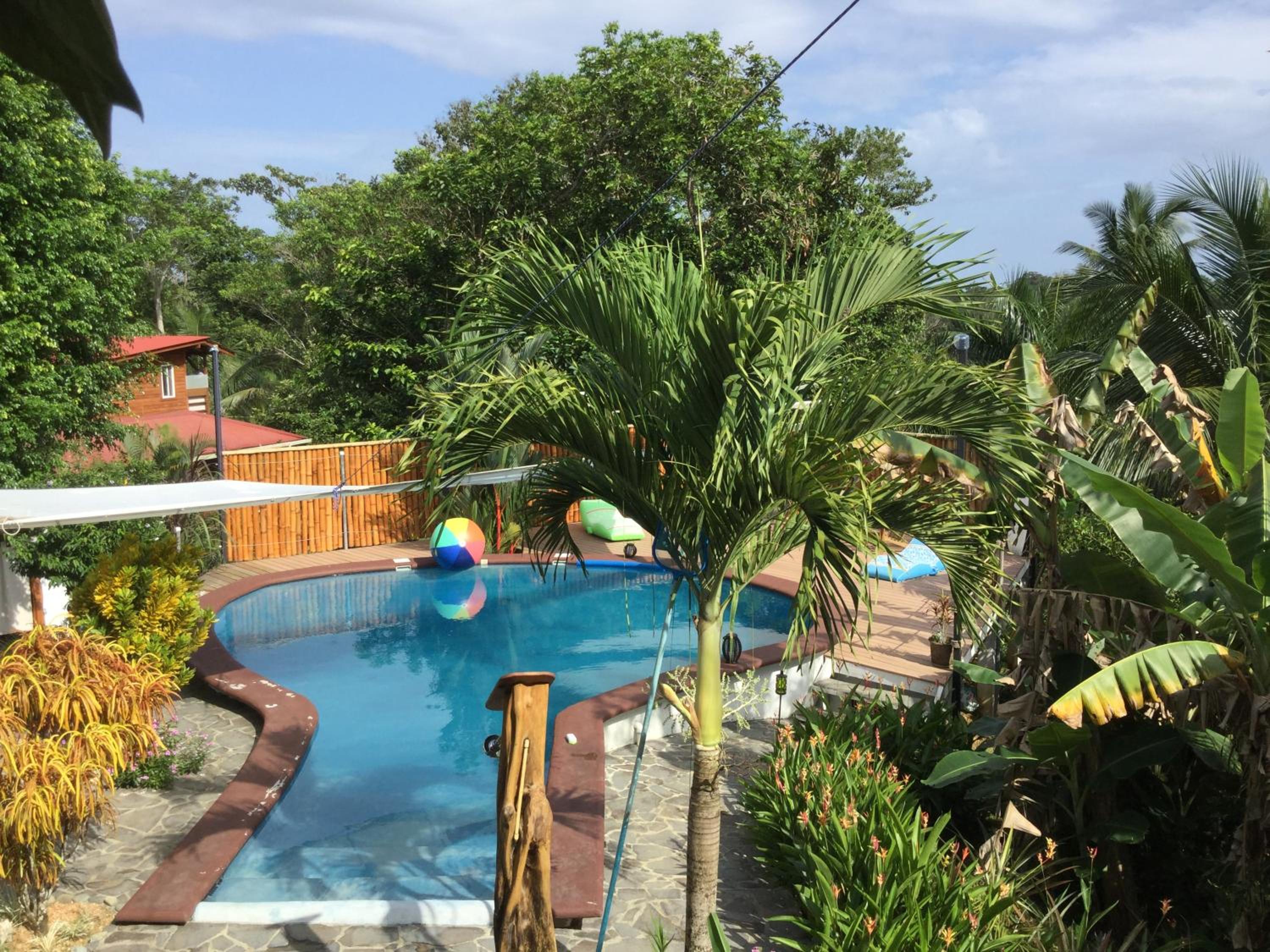 Chalet Tropical