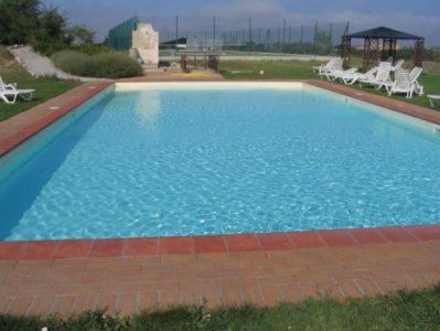 Casa Country House Girasole vakantie huis-WAKACJE HUIS