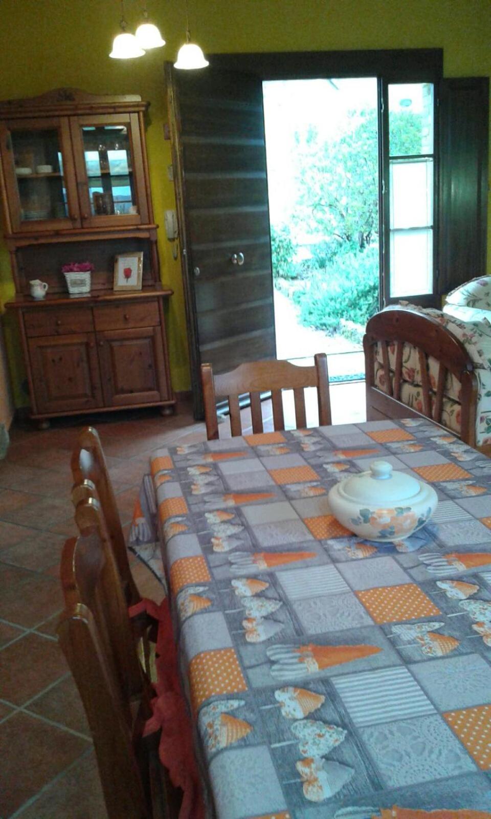 Casa Country House Girasole vakantie huis-WAKACJE HUIS