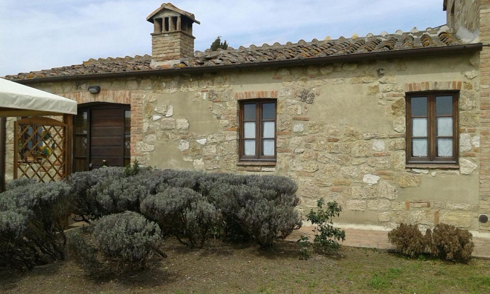 Casa Country House Girasole vakantie huis-WAKACJE HUIS