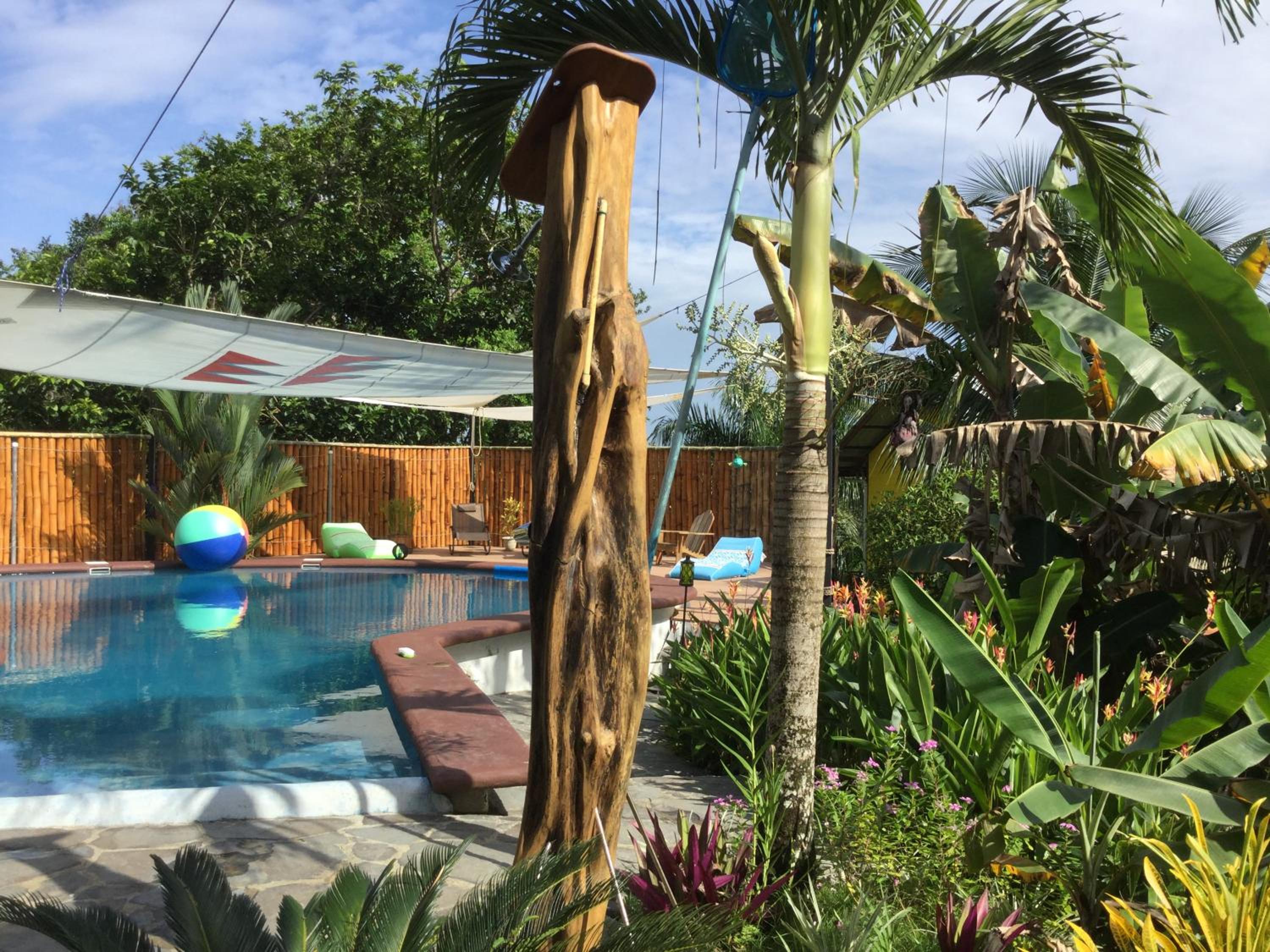 Chalet Tropical