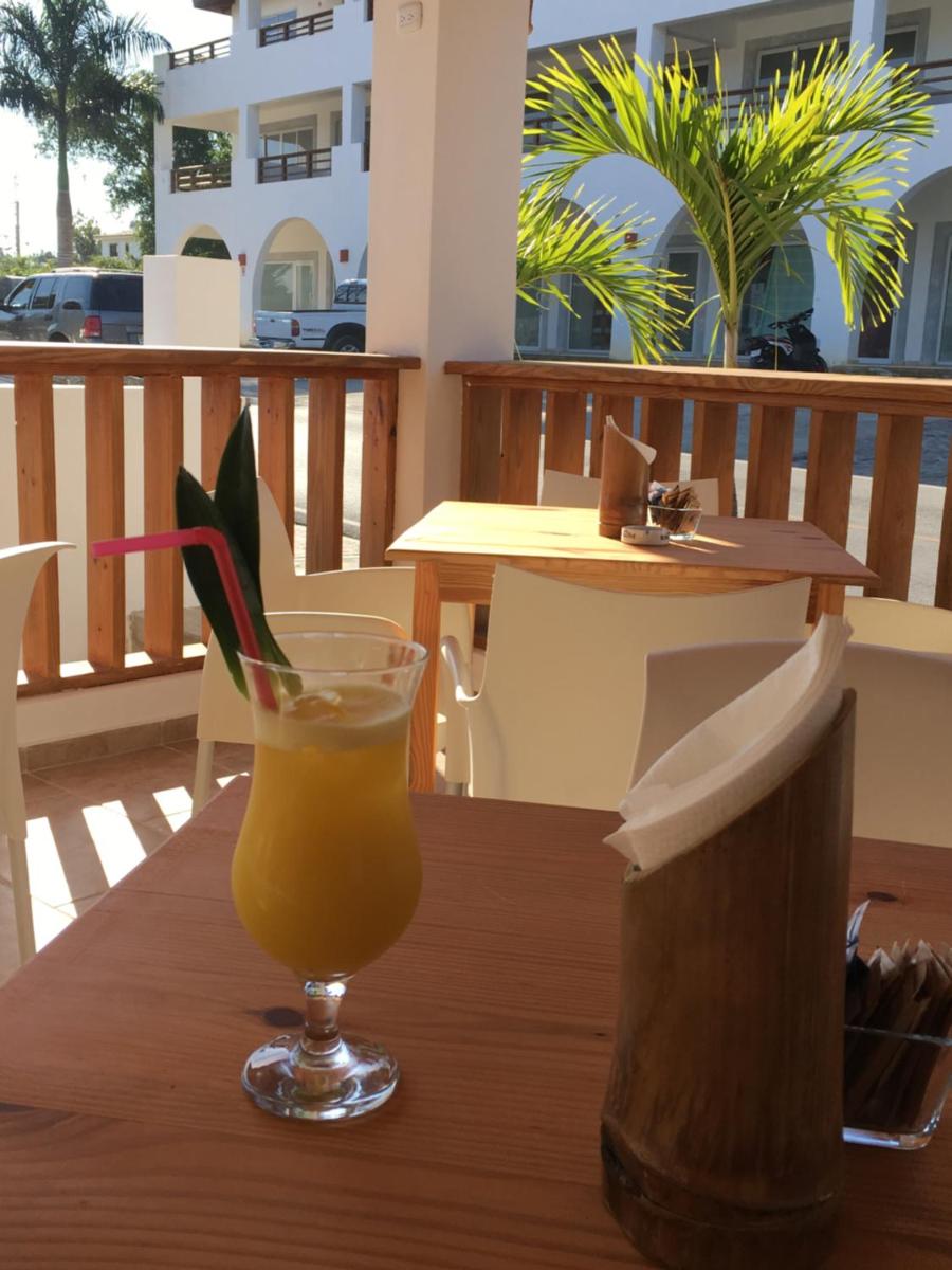 Hotel Casita Blanca Bayahibe - Image 1