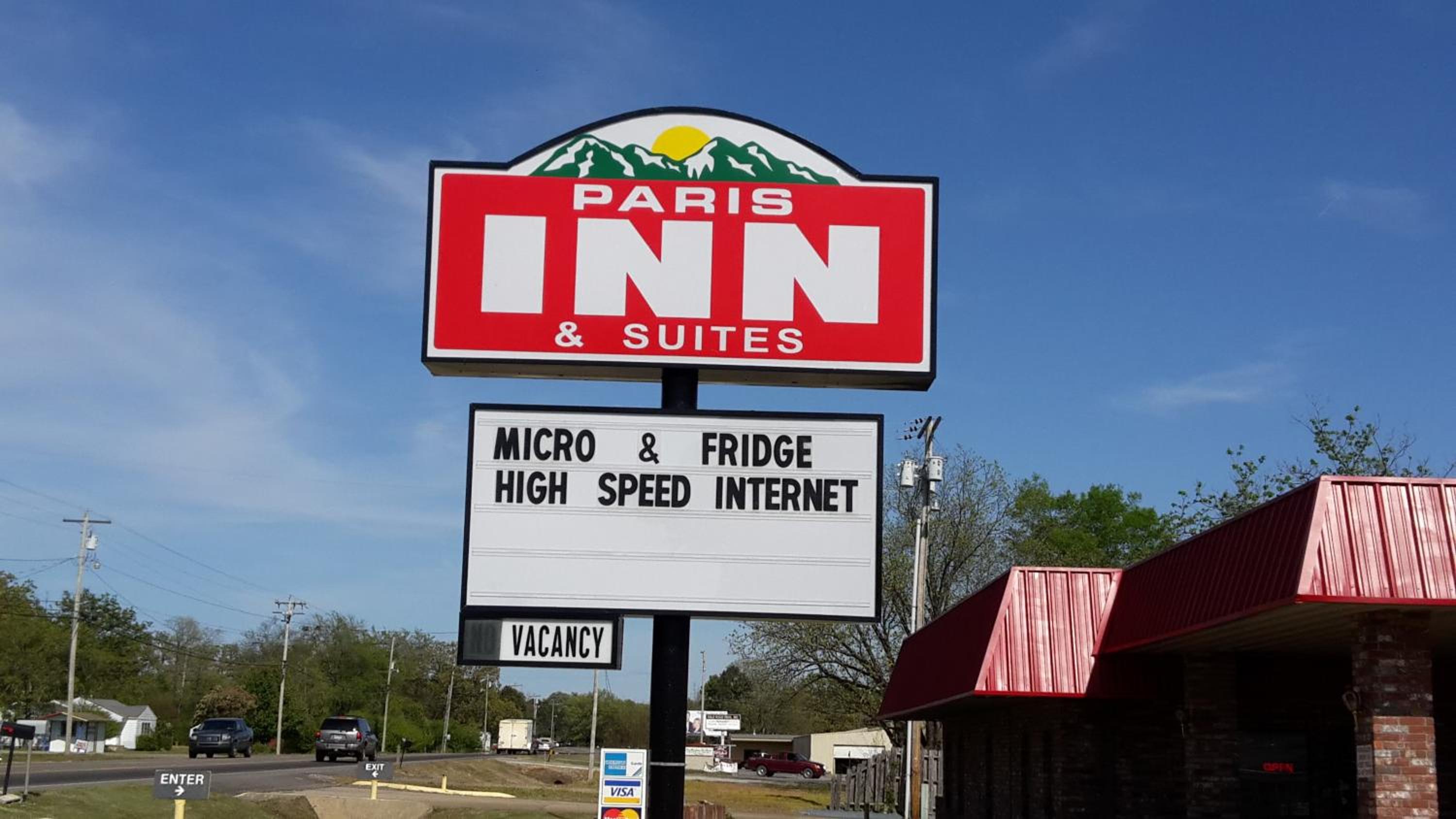 Paris Vacations - Paris Inn and Suites - Property Image 16