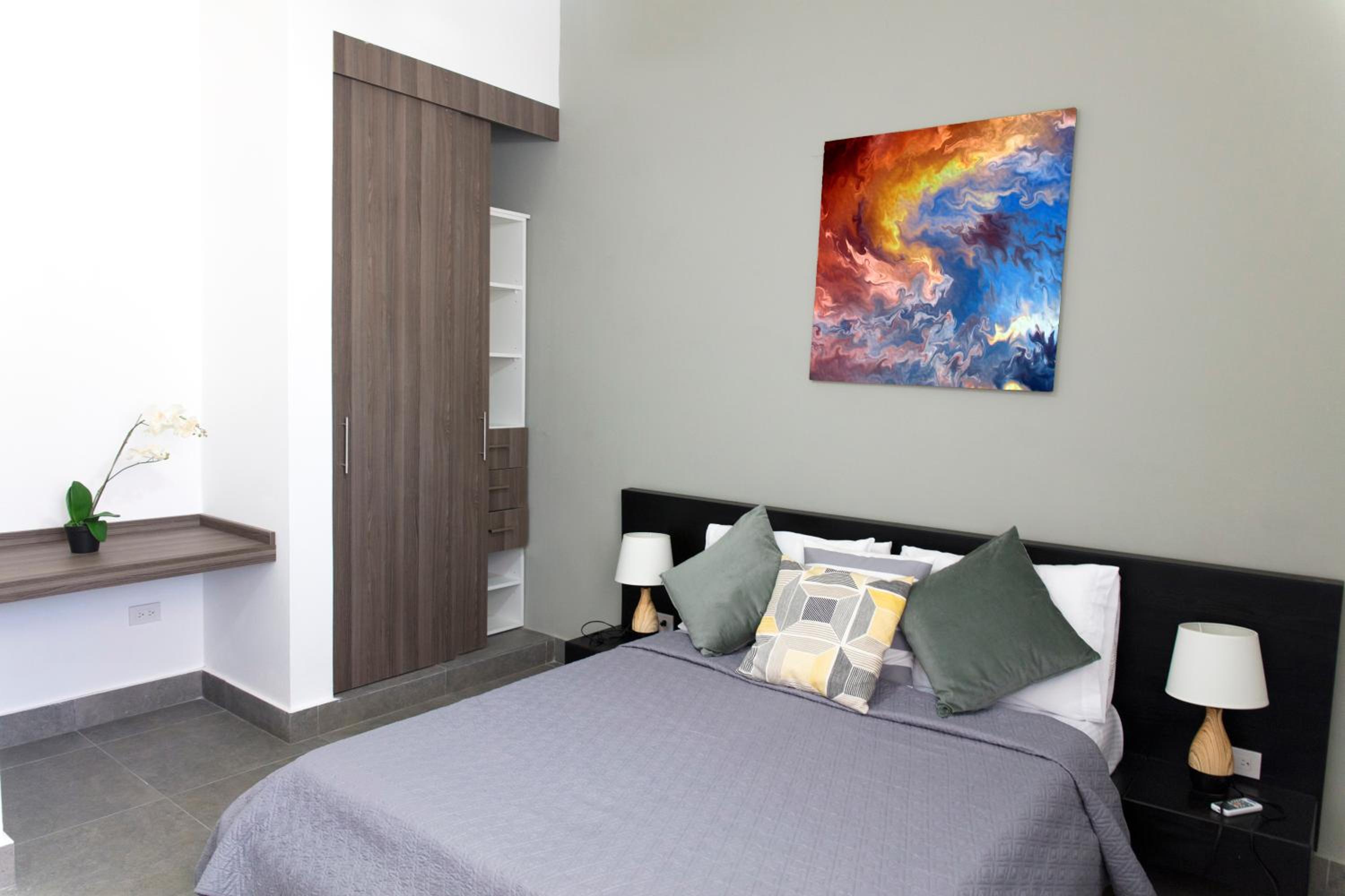 Residenze delle palme dell'oceano — photo 4