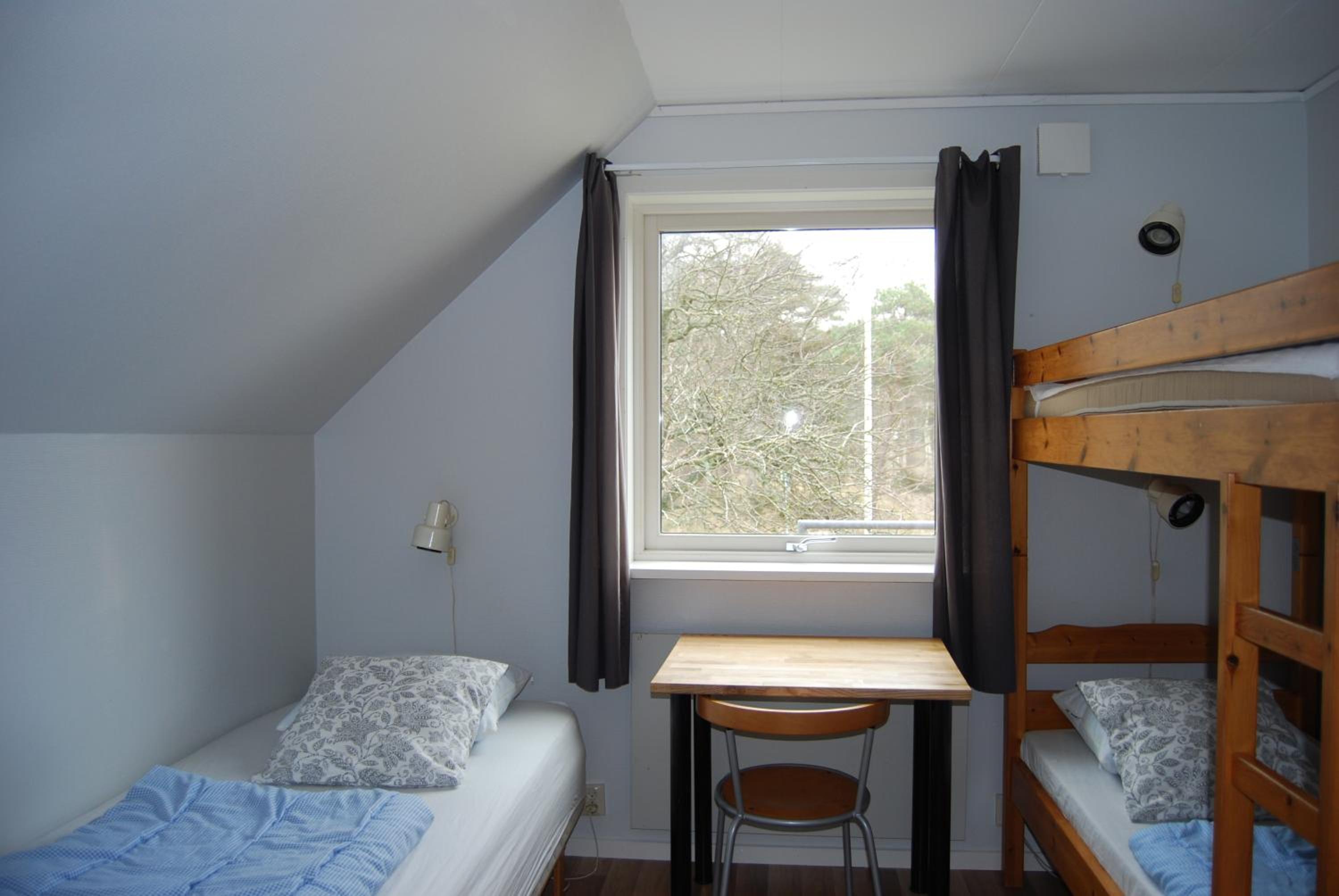 Vandrarhem & Lofthus Solstickan Mellbystrand
