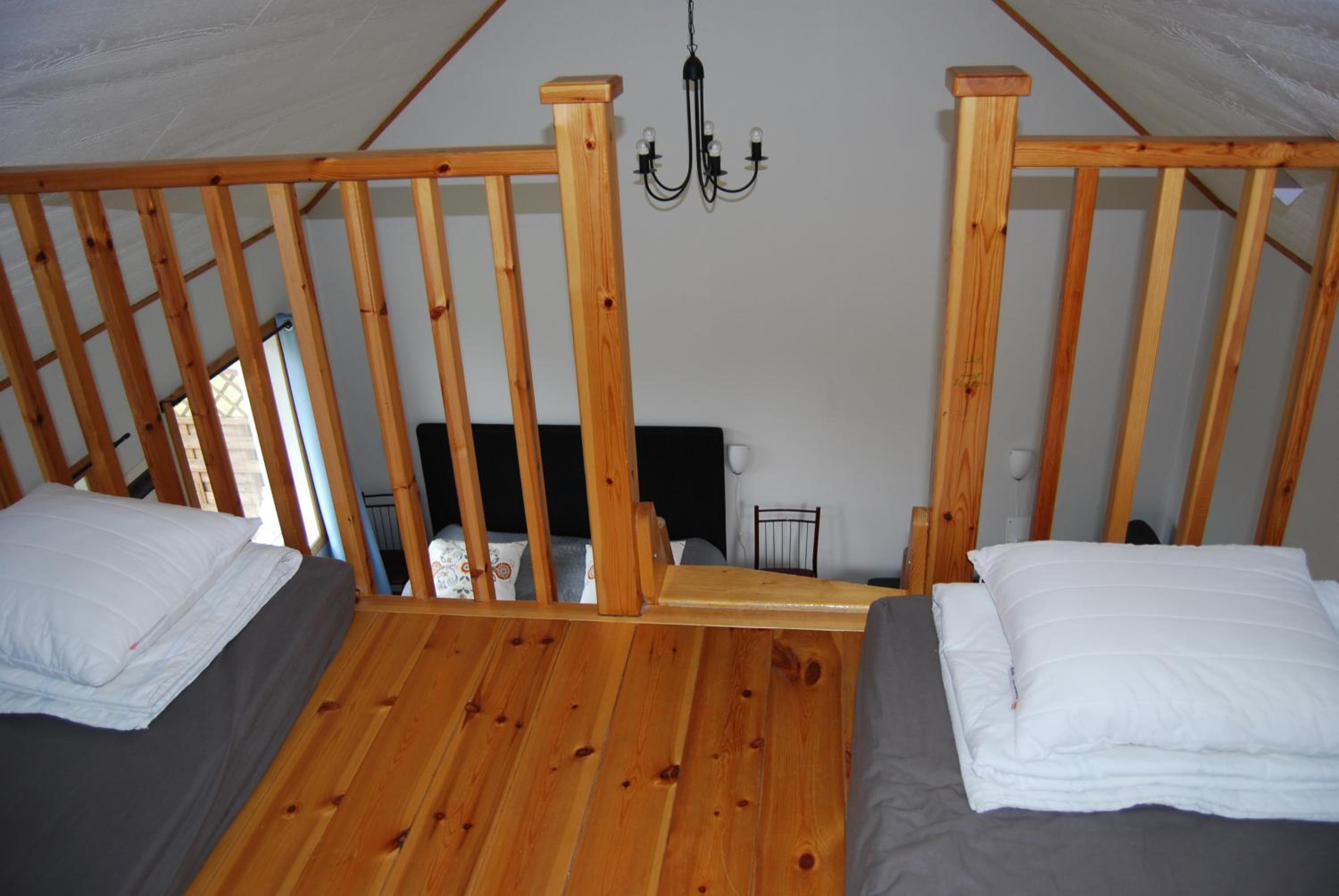 Vandrarhem & Lofthus Solstickan Mellbystrand