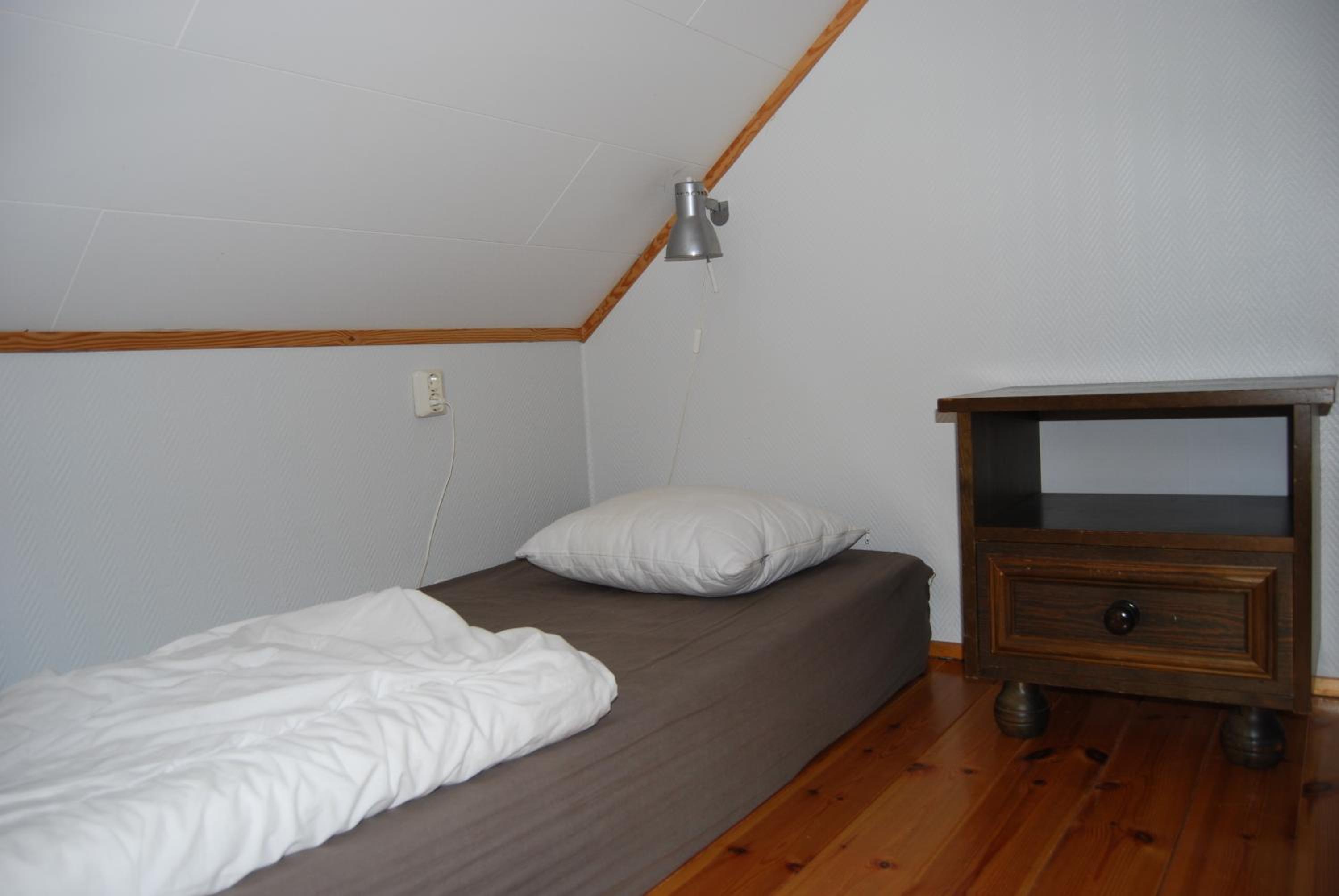 Vandrarhem & Lofthus Solstickan Mellbystrand