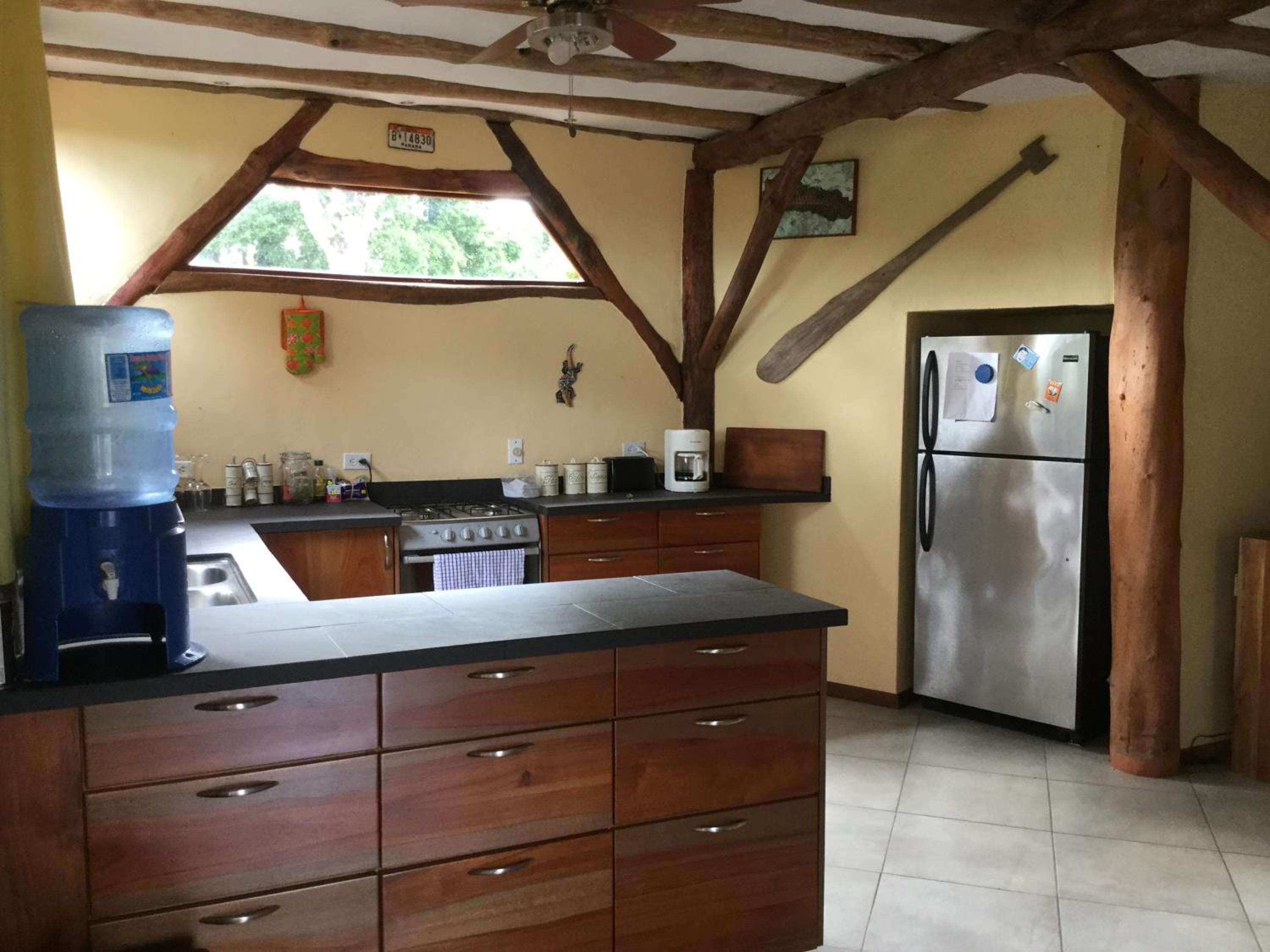 Chalet Tropical