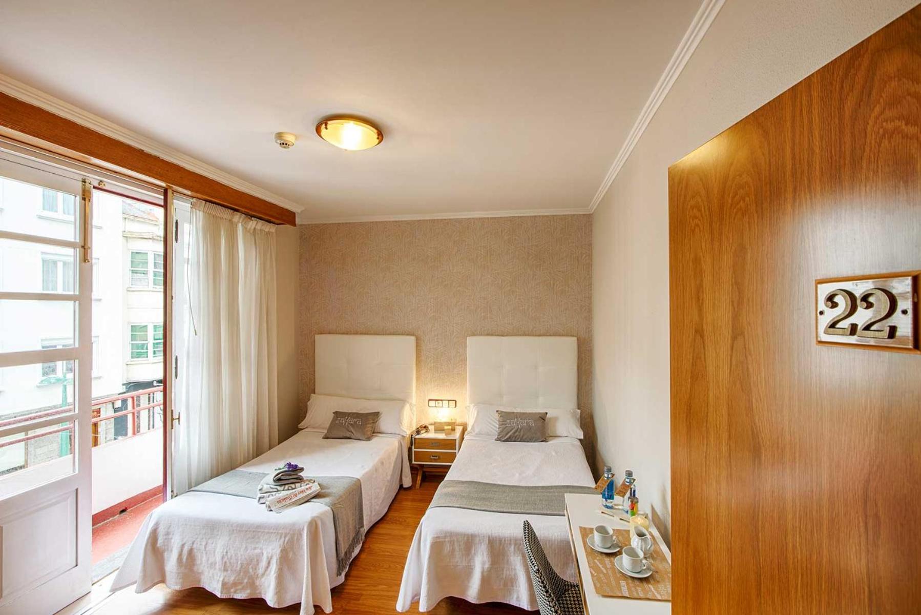 Hostal Zahara
