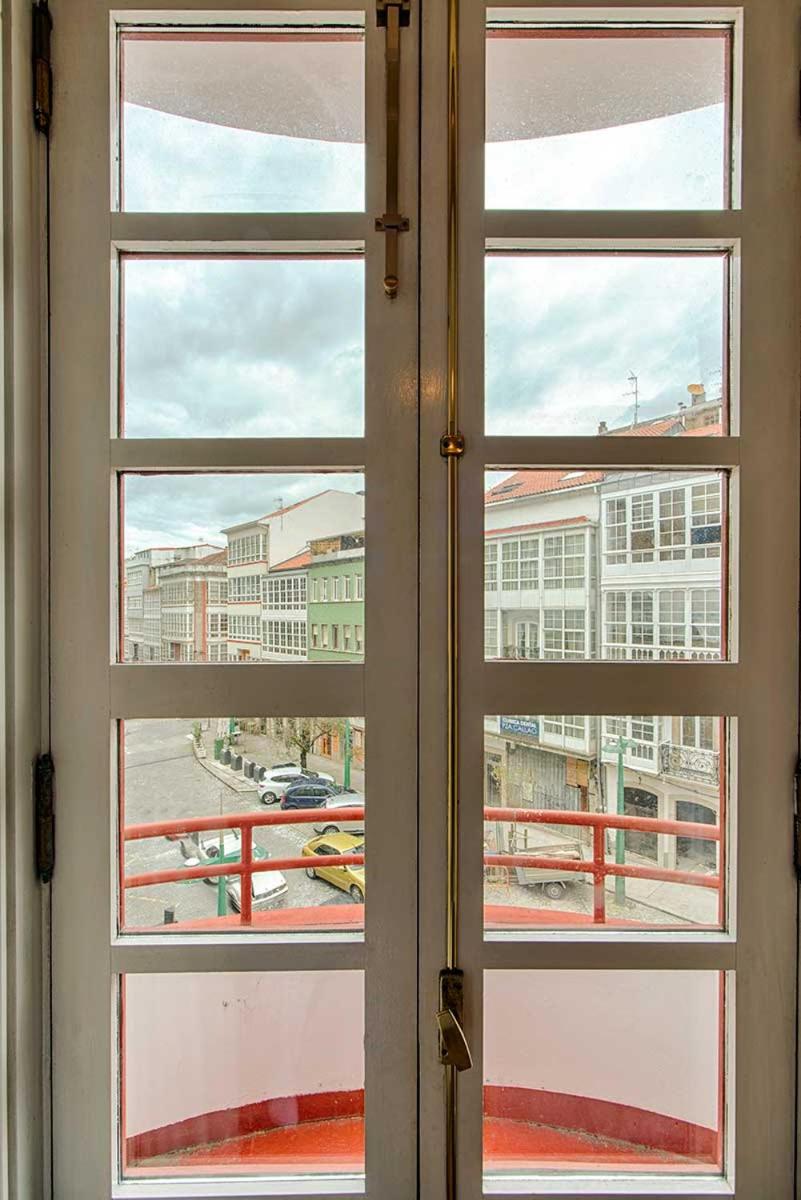 Hostal Zahara