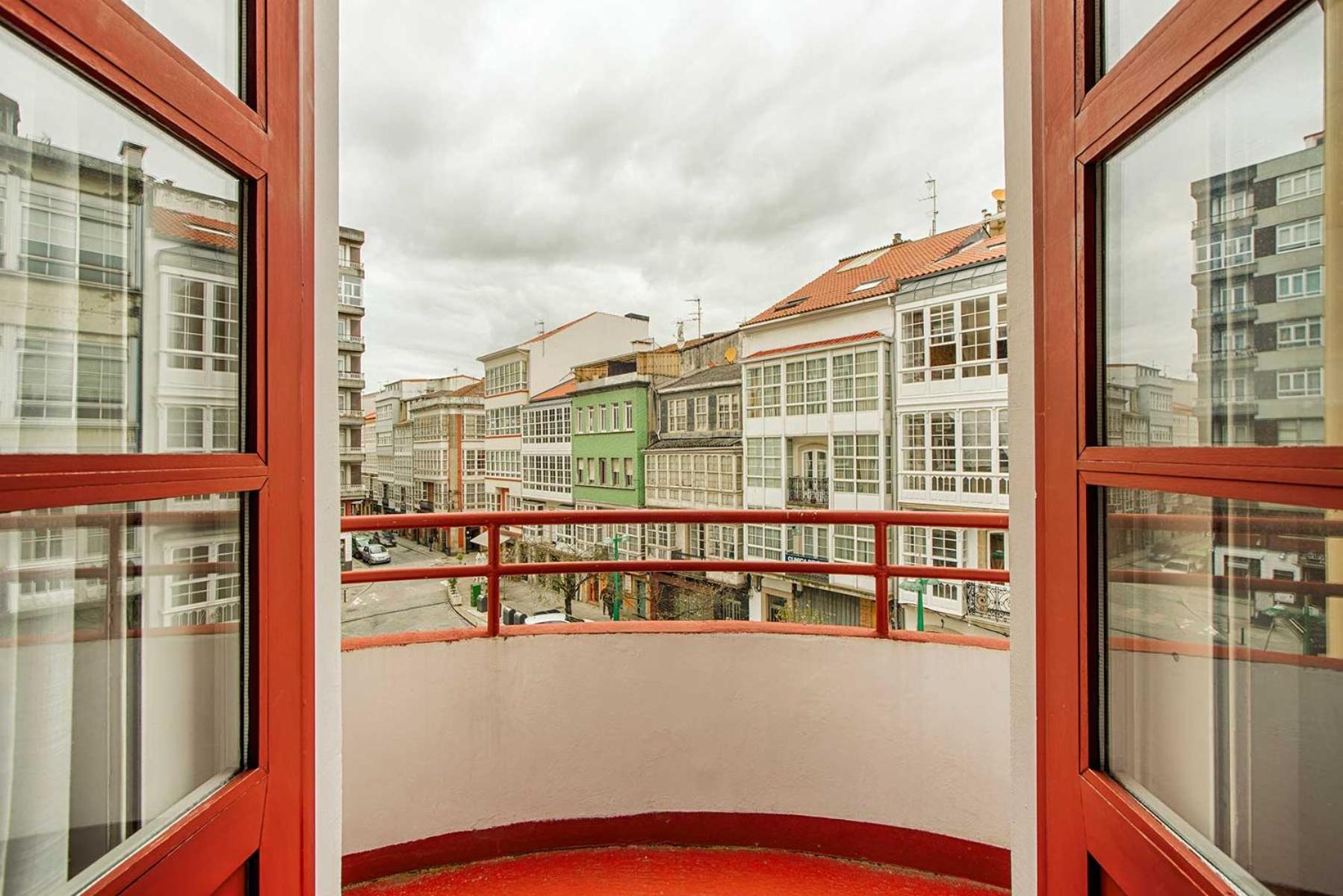 Hostal Zahara