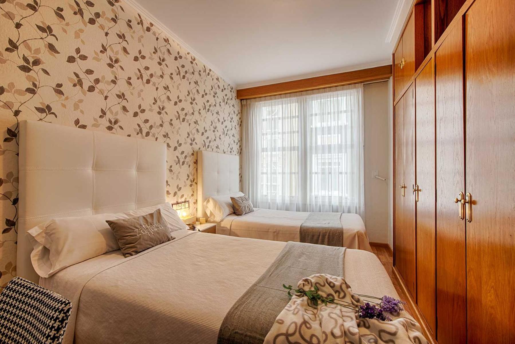 Hostal Zahara