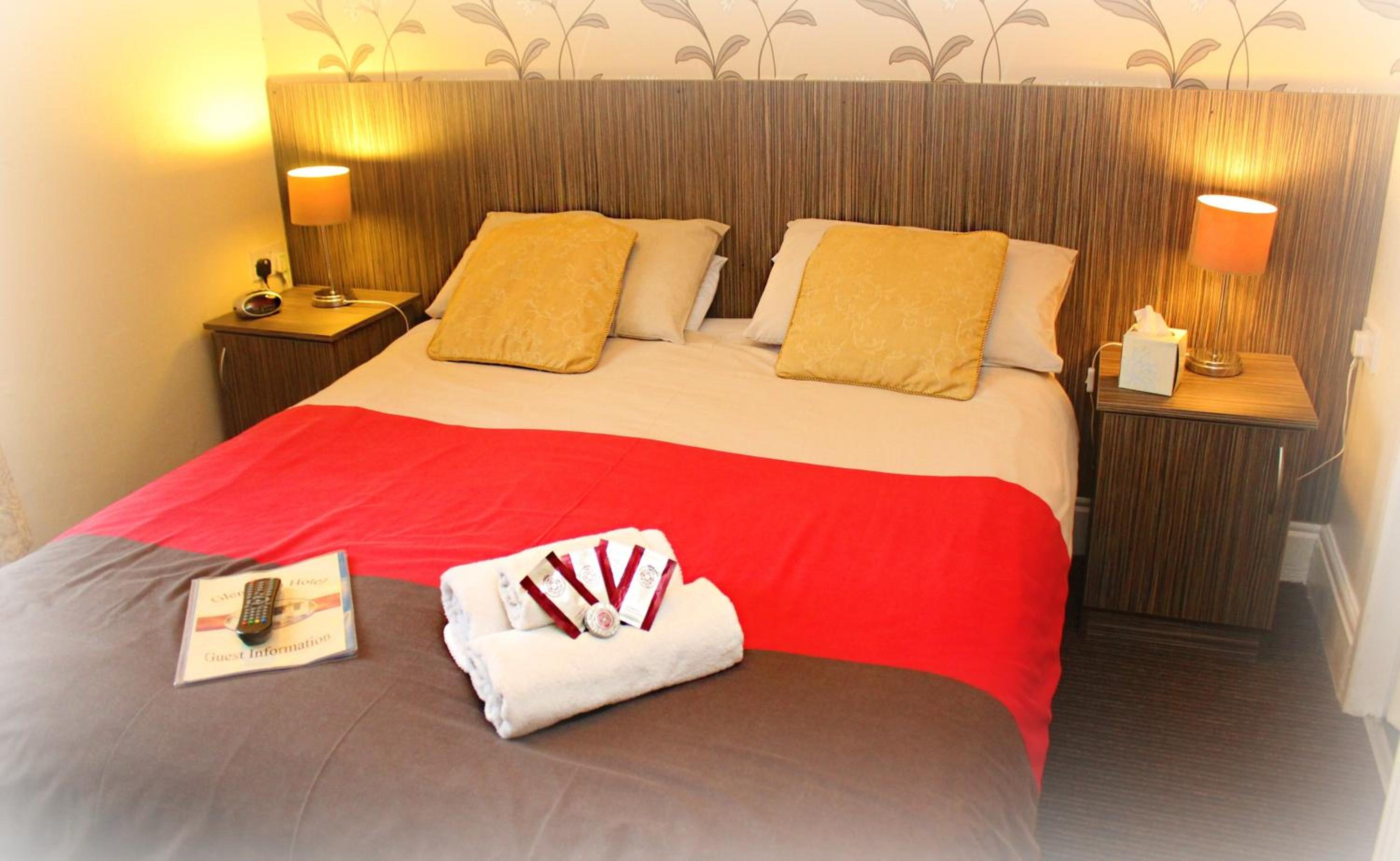 Glenheath Hotel