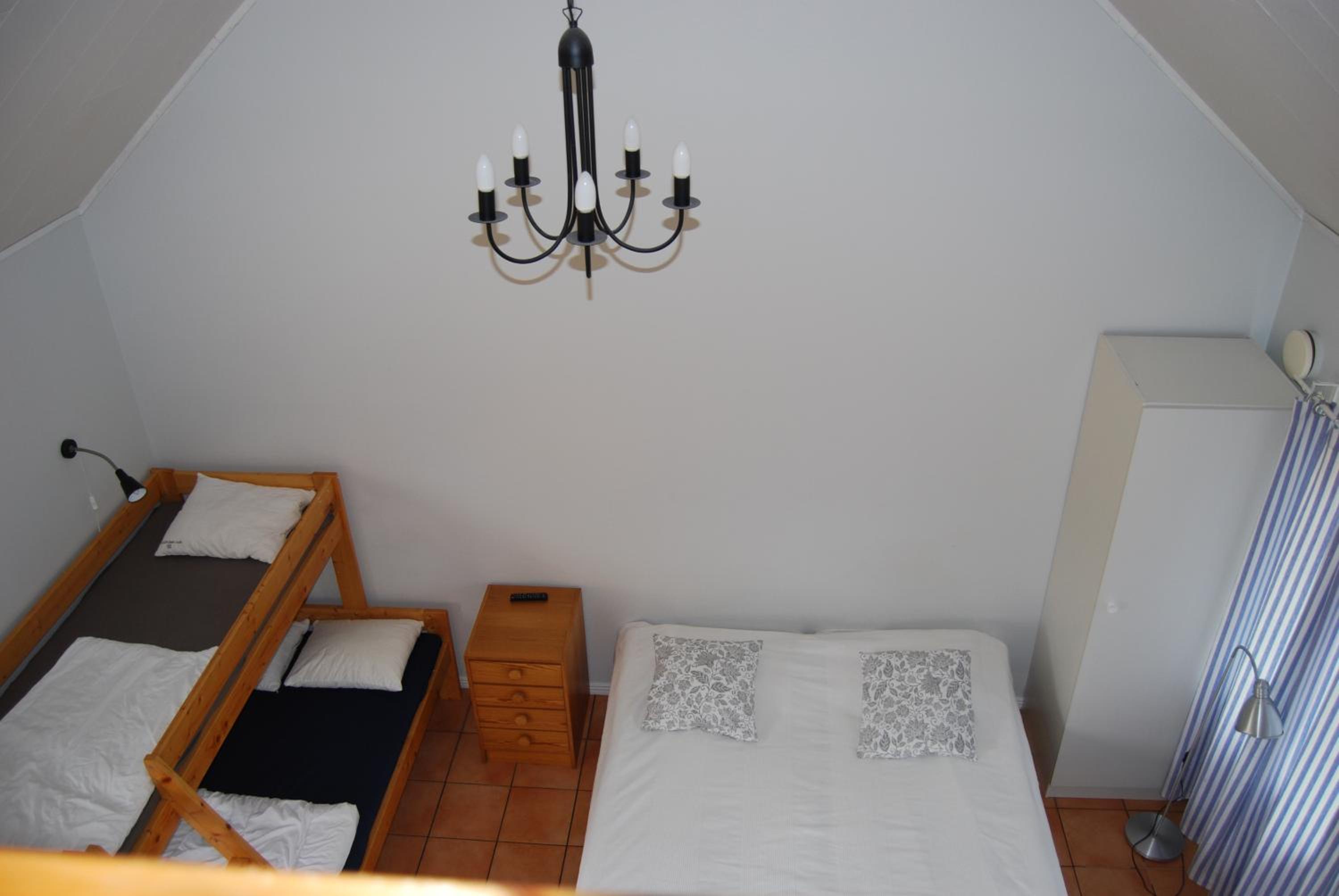 Vandrarhem & Lofthus Solstickan Mellbystrand
