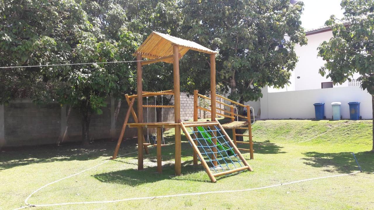 Guarajuba Summer Flat 14