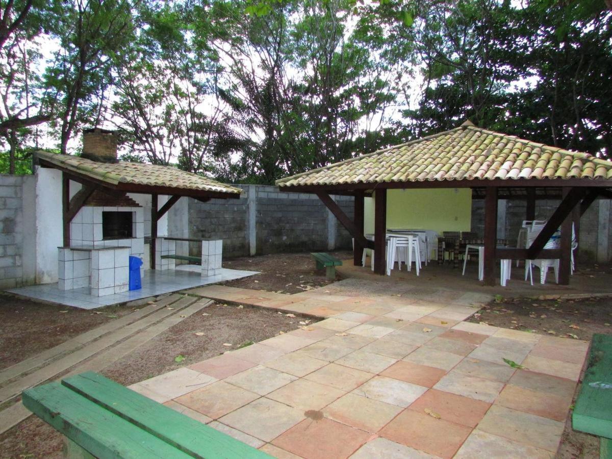 Guarajuba Summer Flat 14
