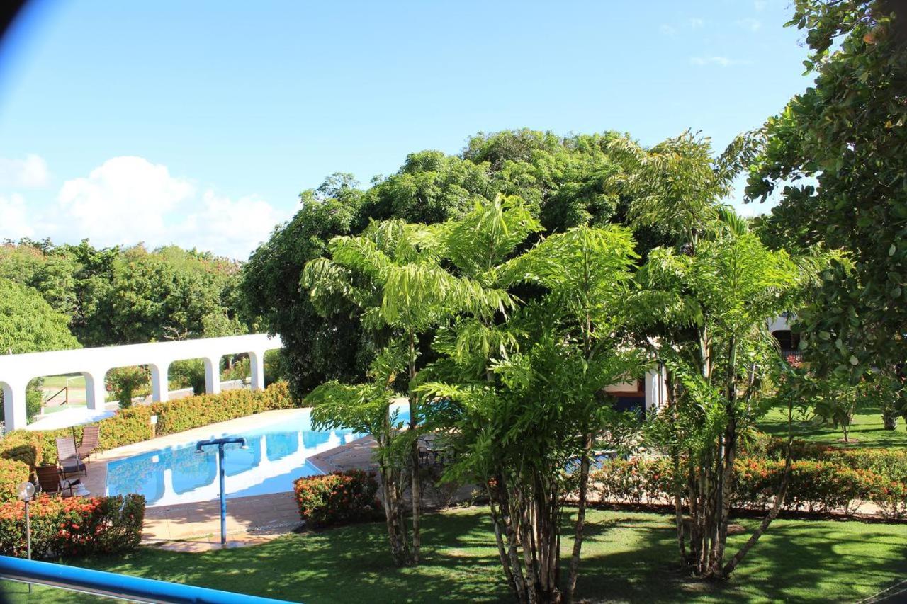 Guarajuba Summer Flat 14