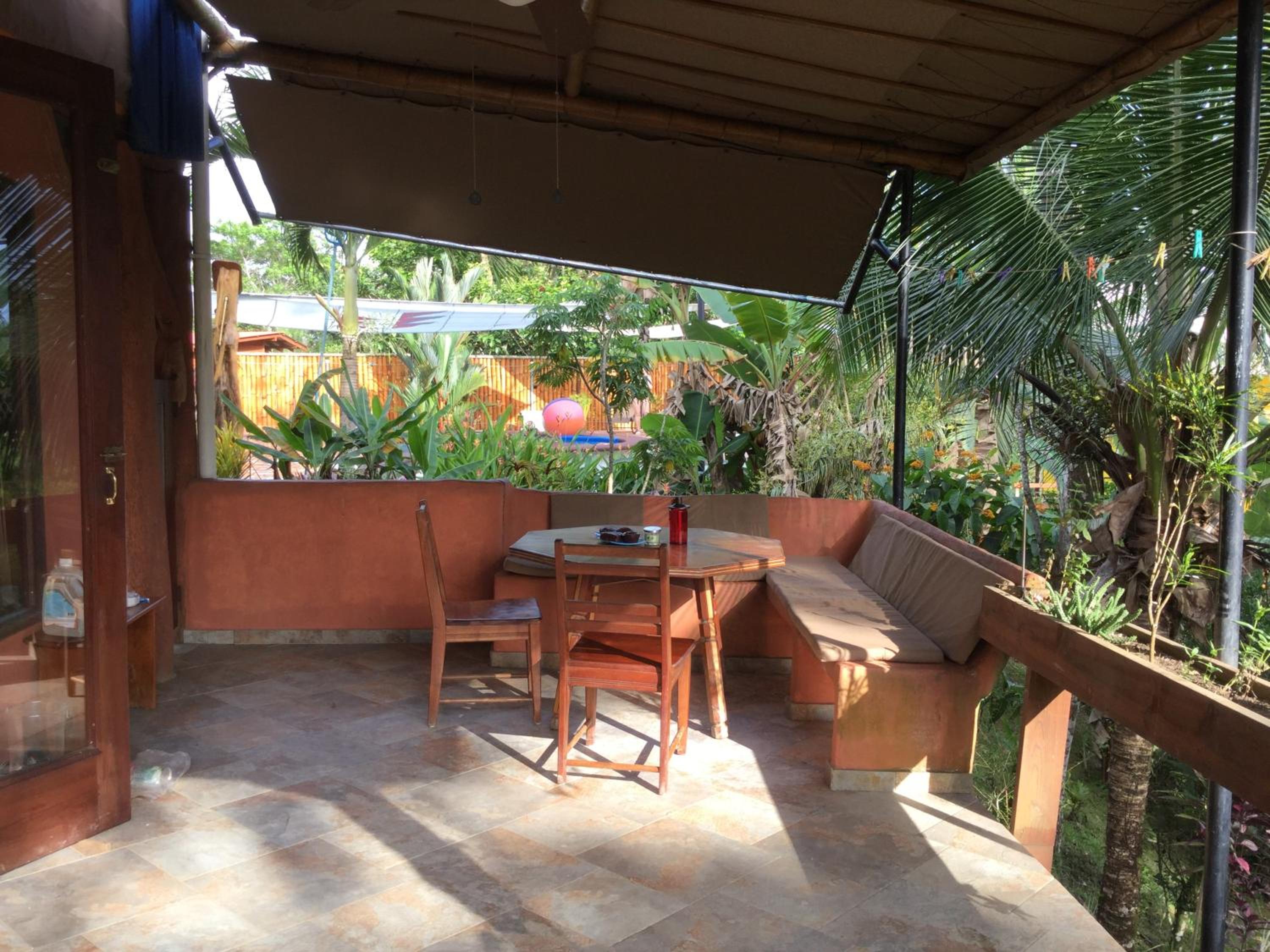 Chalet Tropical