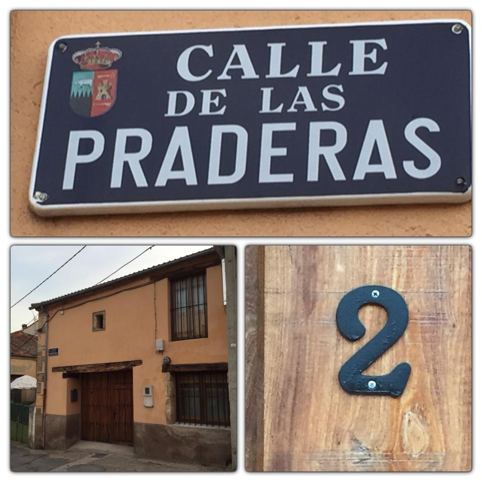 El pajar de los sueños view 5