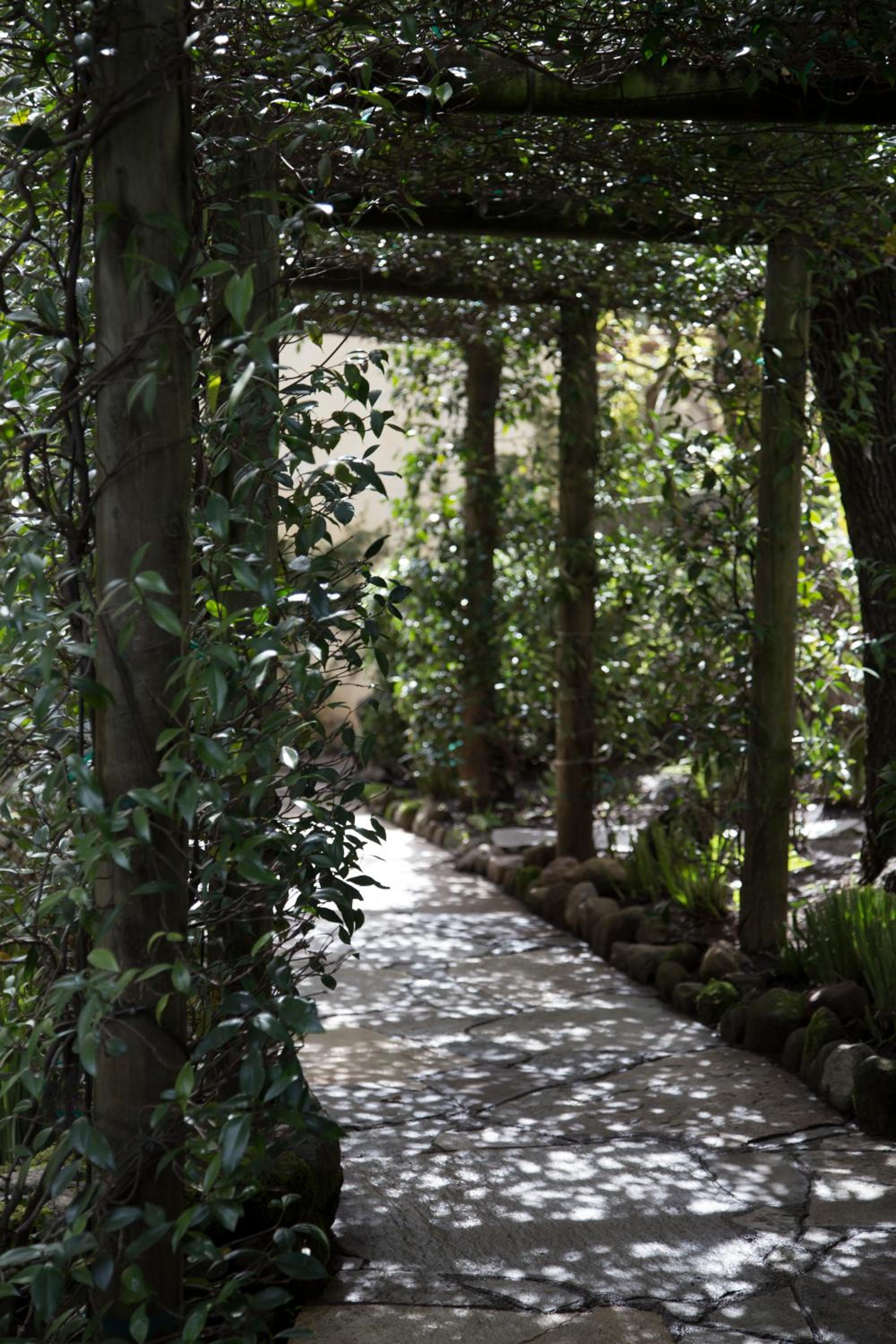 Kenwood Inn & Spa 10