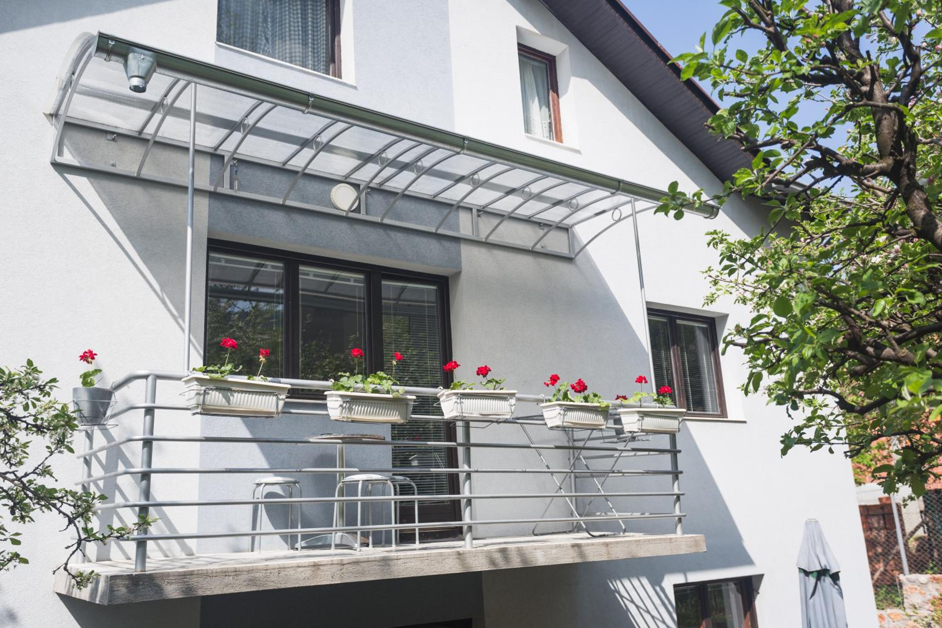 Guest House SokoDream view 2