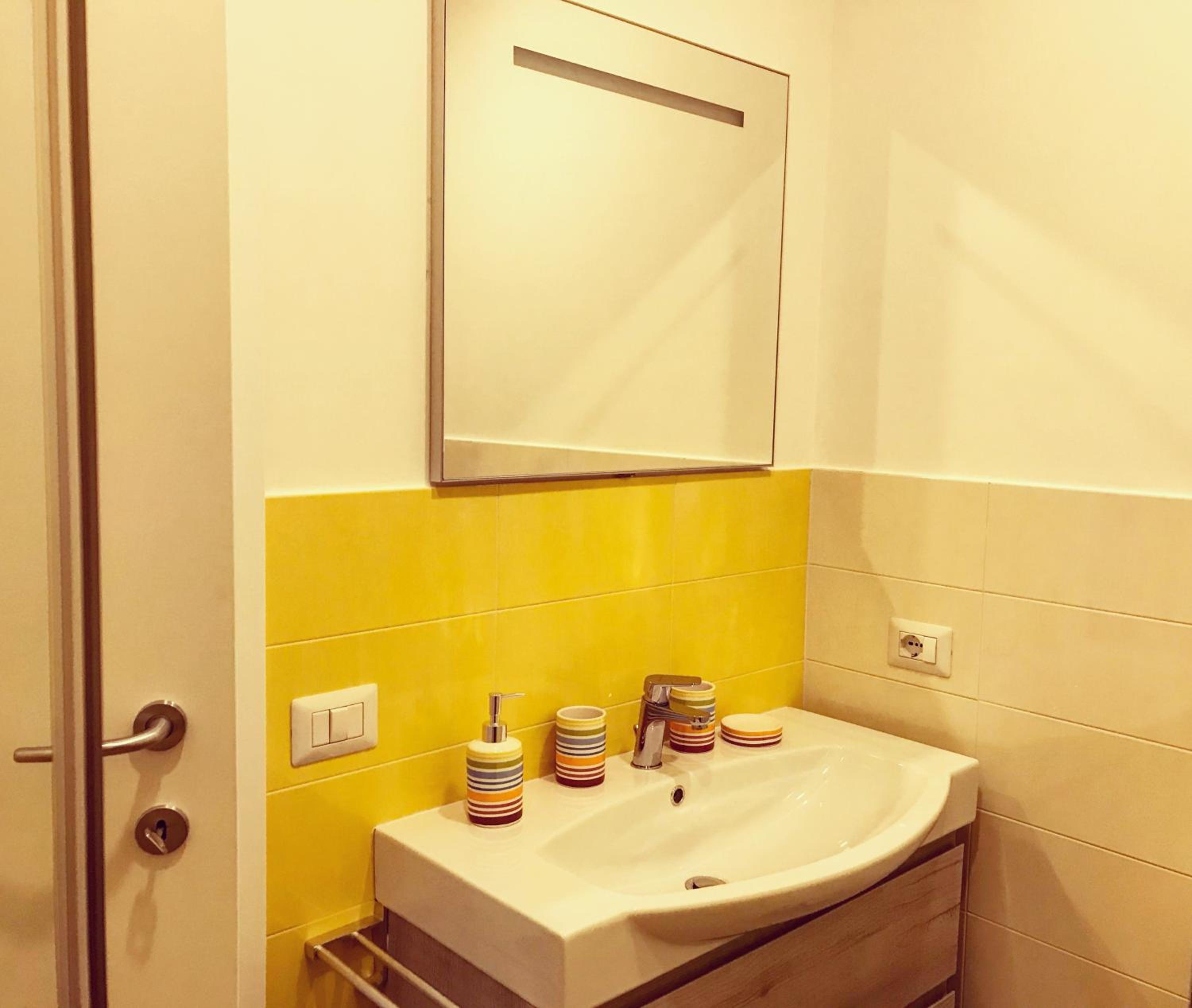 St. Teresa Museum Suites