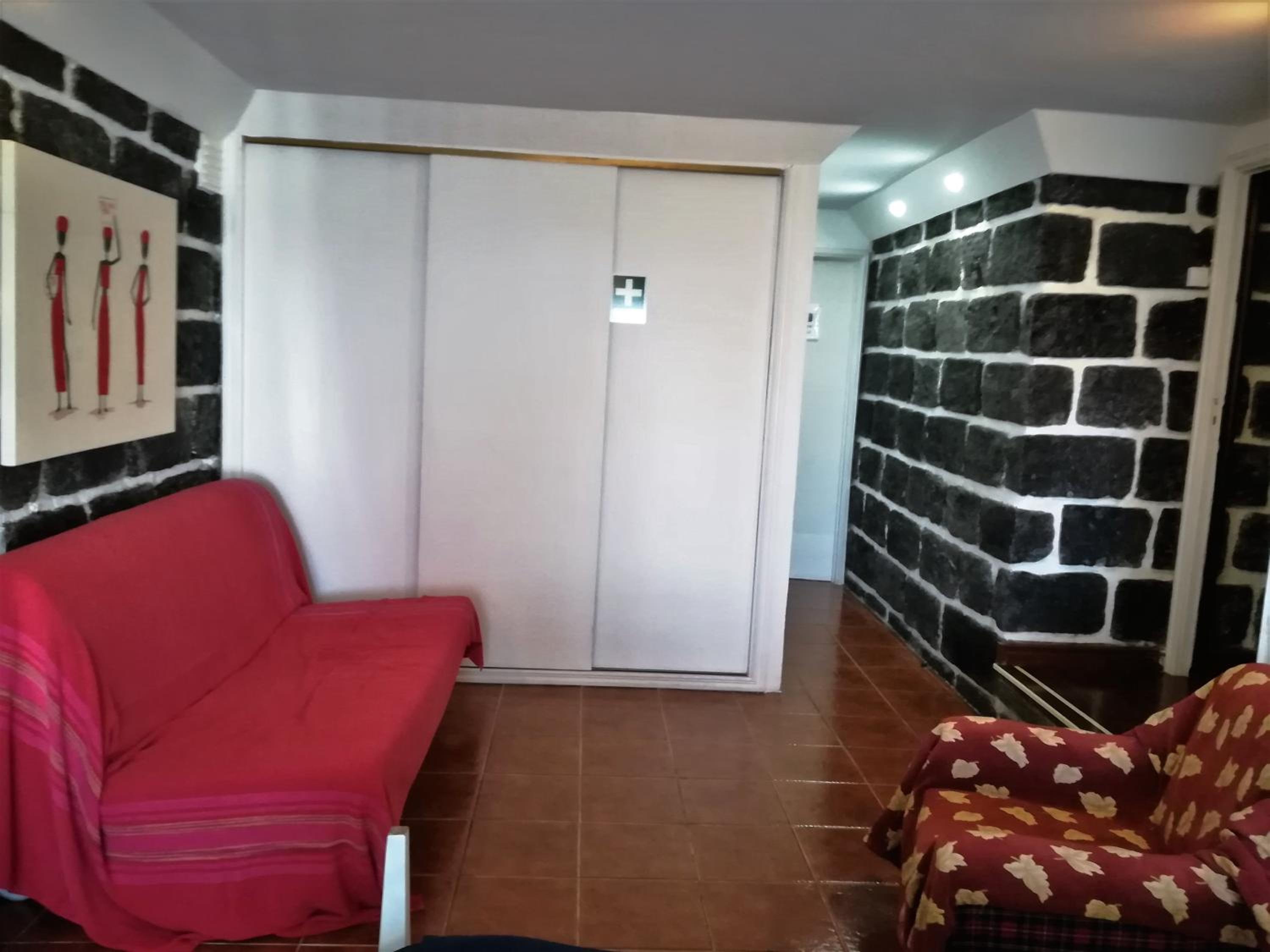 Family Holiday Villa Vacations - Ponta Delgada Azores Rentals