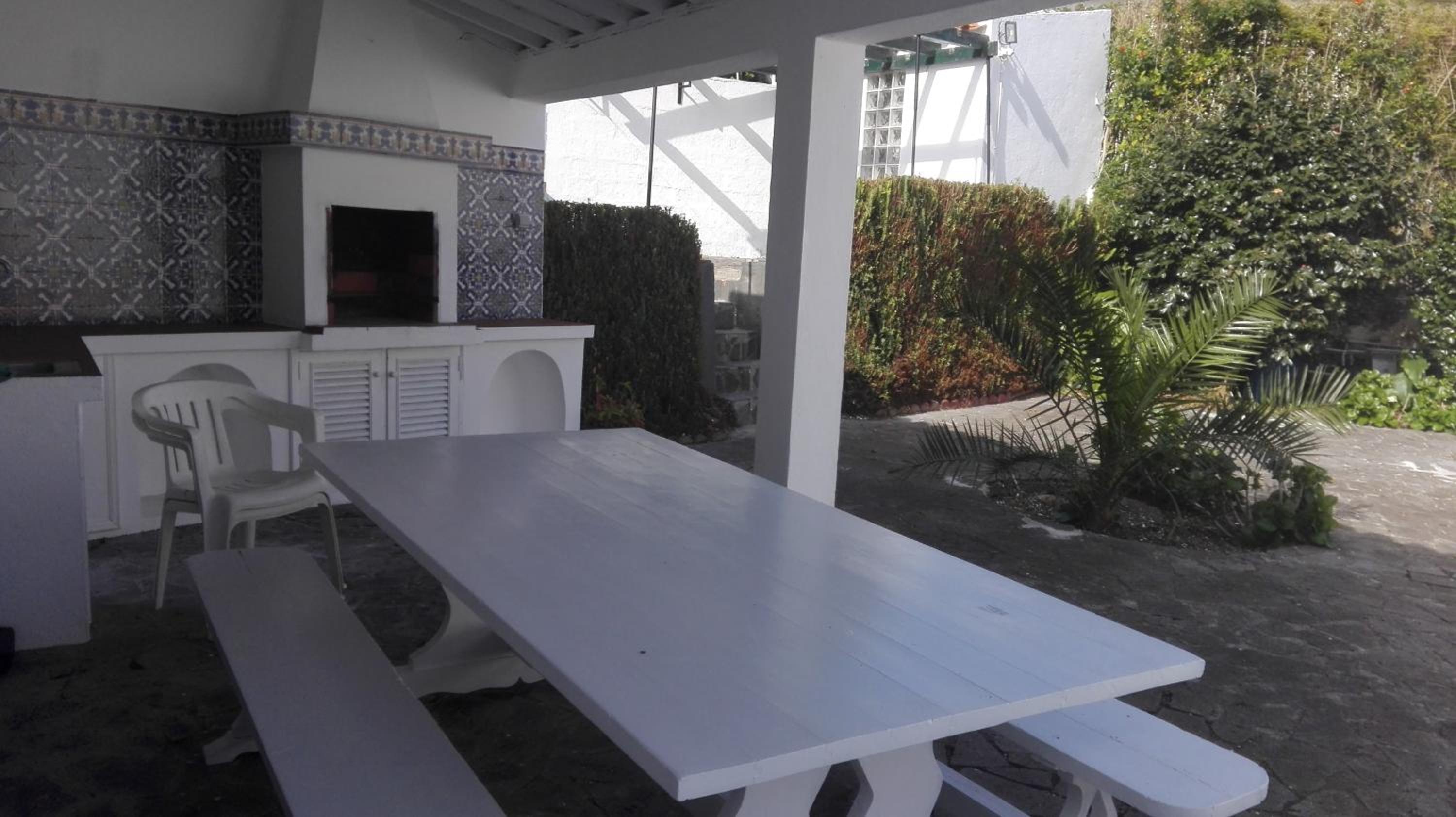 Family Holiday Villa Vacations - Ponta Delgada Azores Rentals