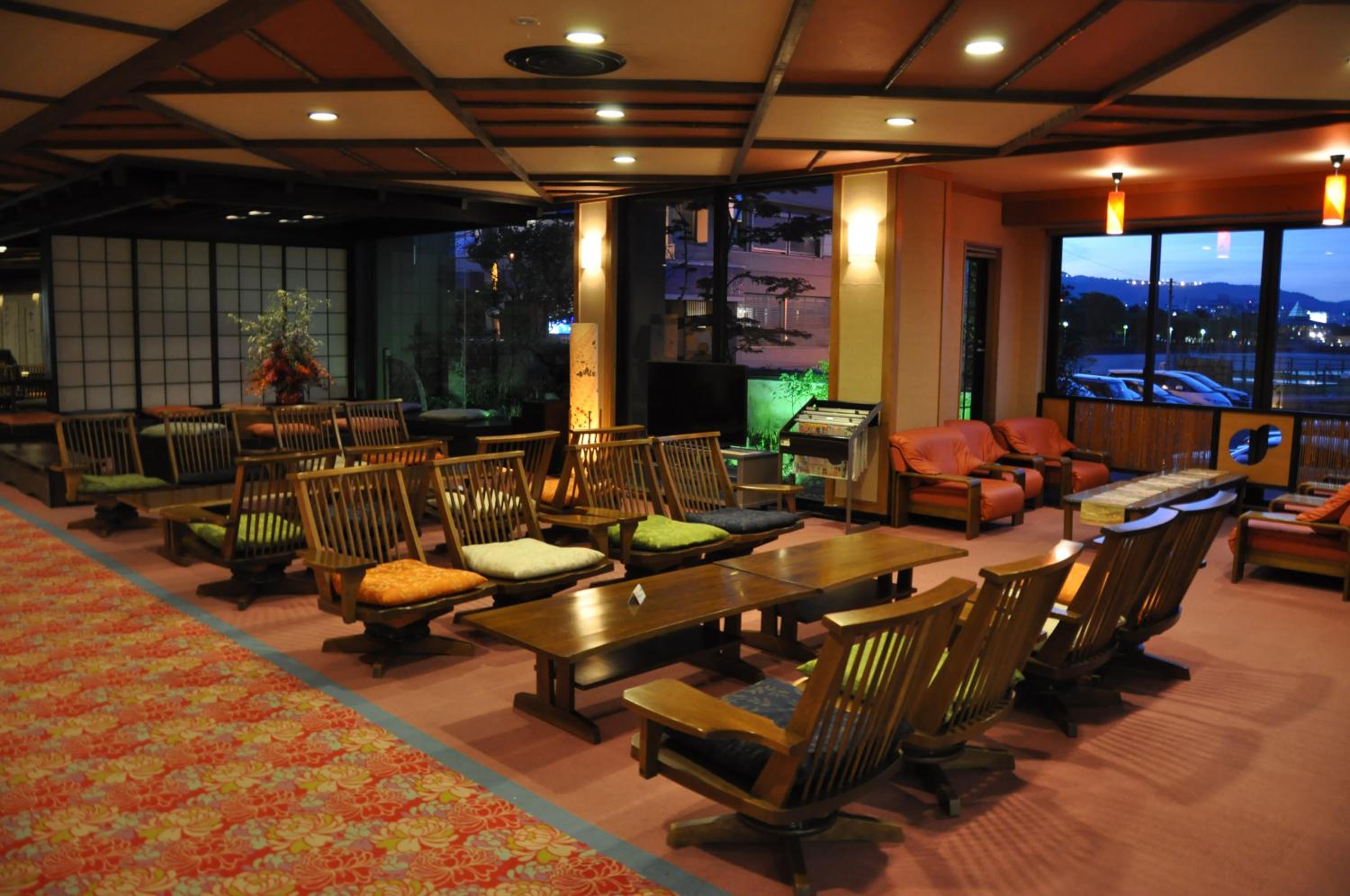 Seaside Hotel Mimatsu Ooetei, photo 32