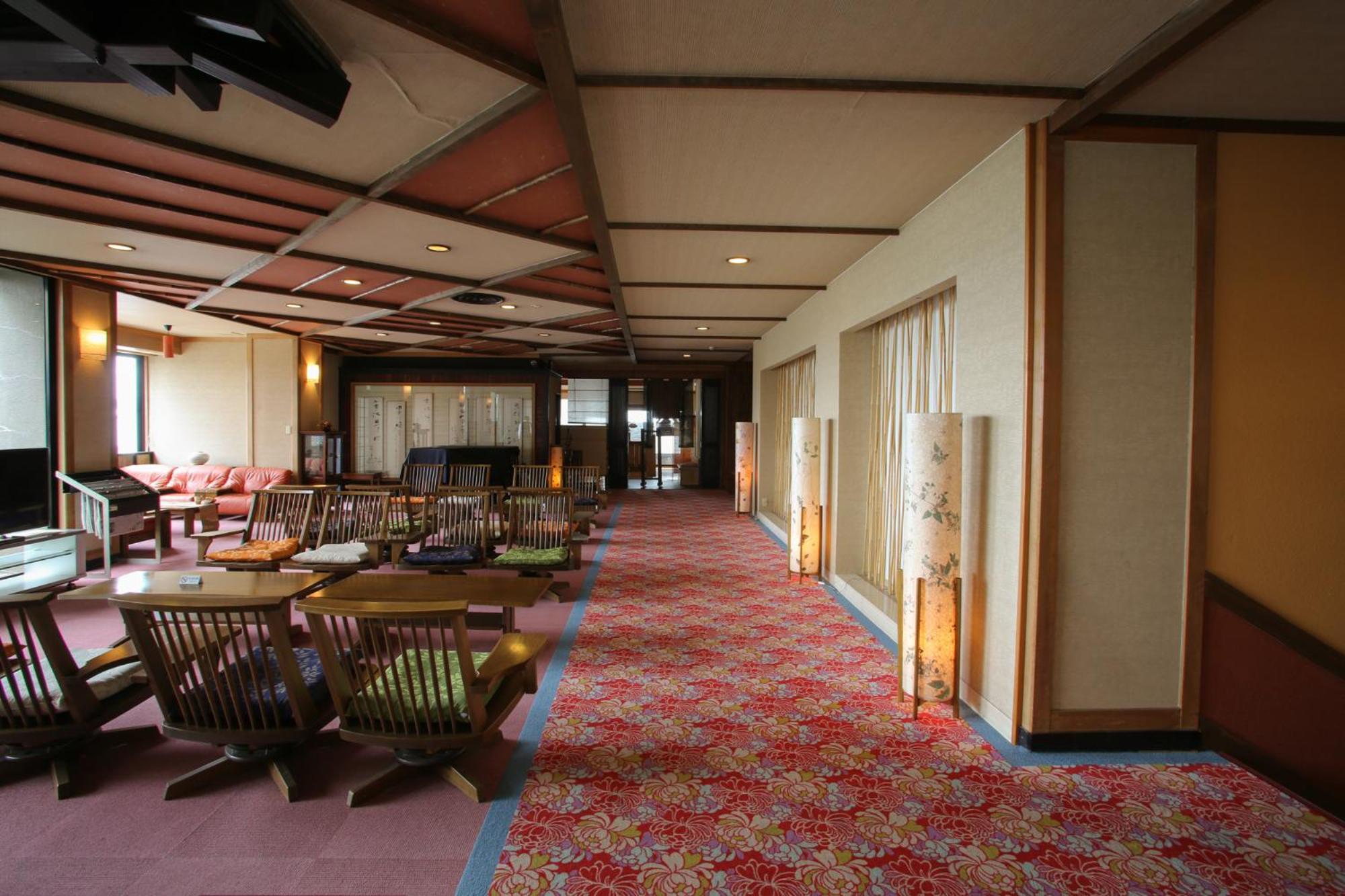 Seaside Hotel Mimatsu Ooetei