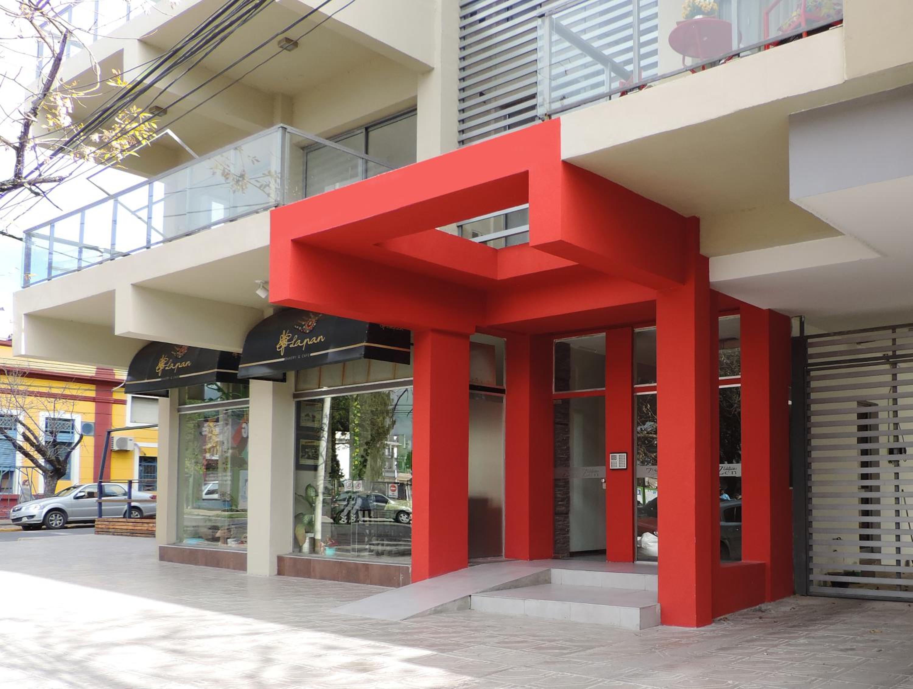 building