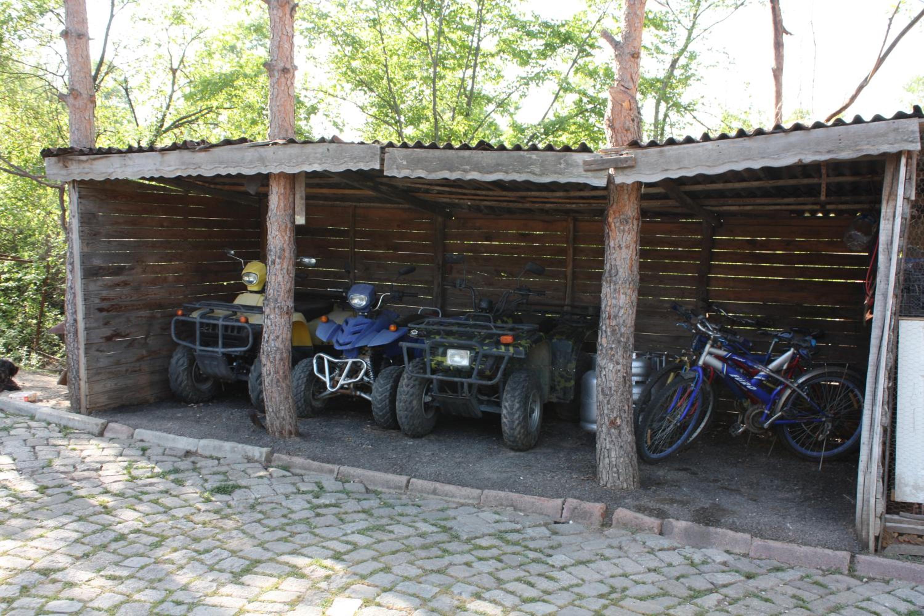 Kaltur Boutique Hotel
