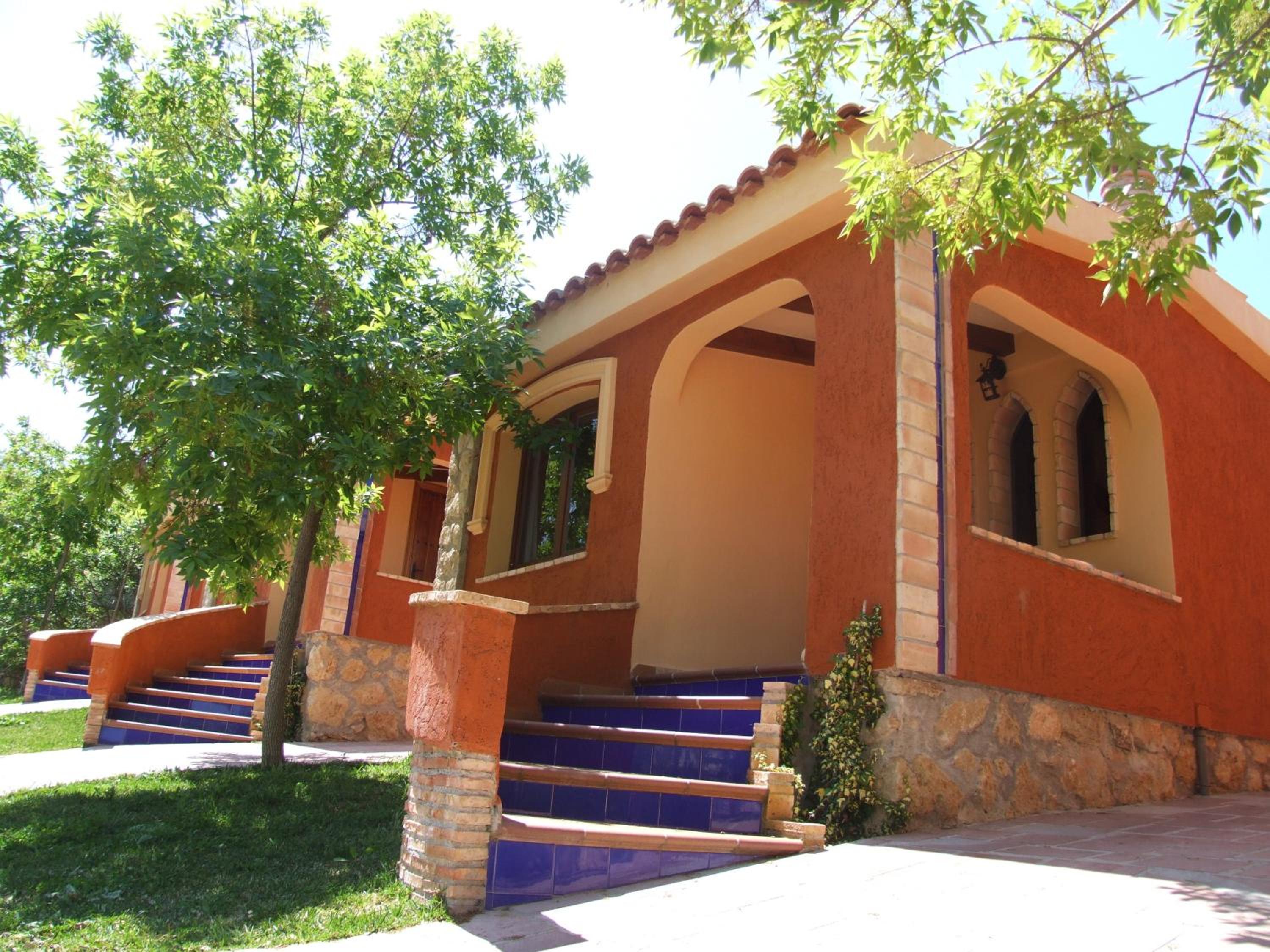 Complejo Turistico El Sur