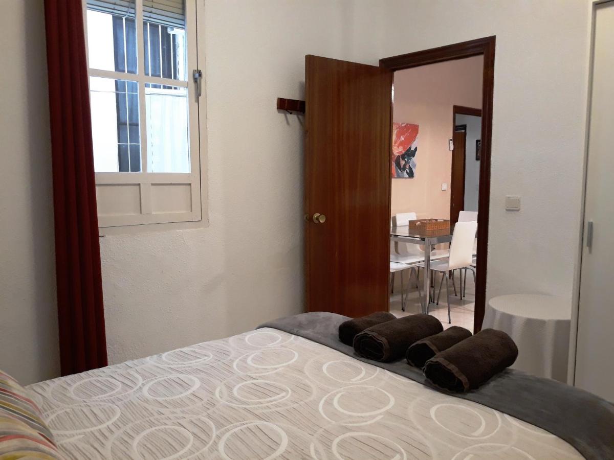 Apartamento Centro PARKING GRATIS photo 3