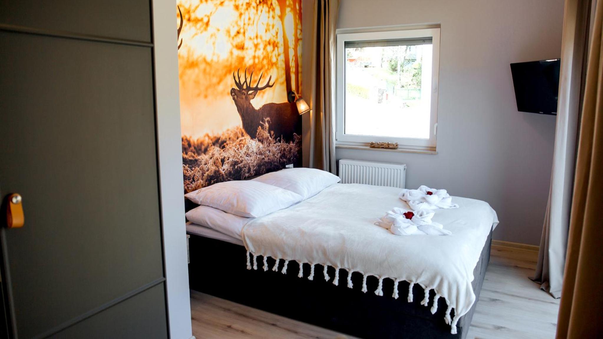 Apartamenty Zakopiańska by Royal Aparts