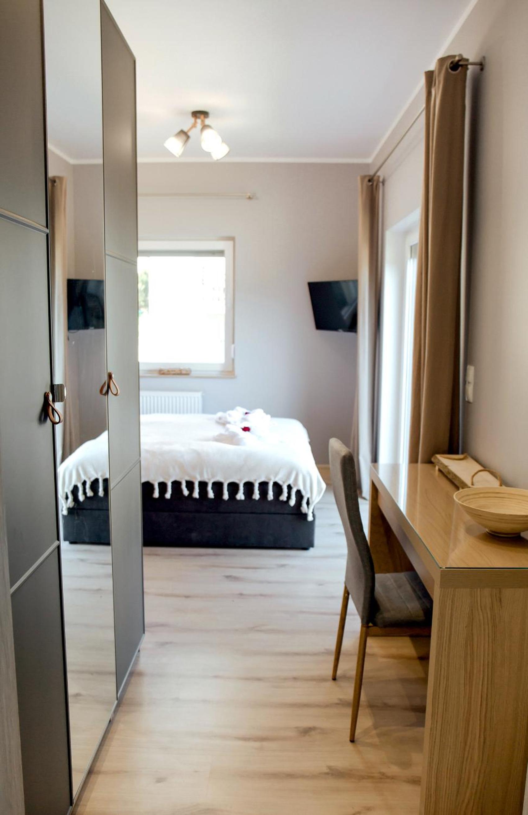 Apartamenty Zakopiańska by Royal Aparts