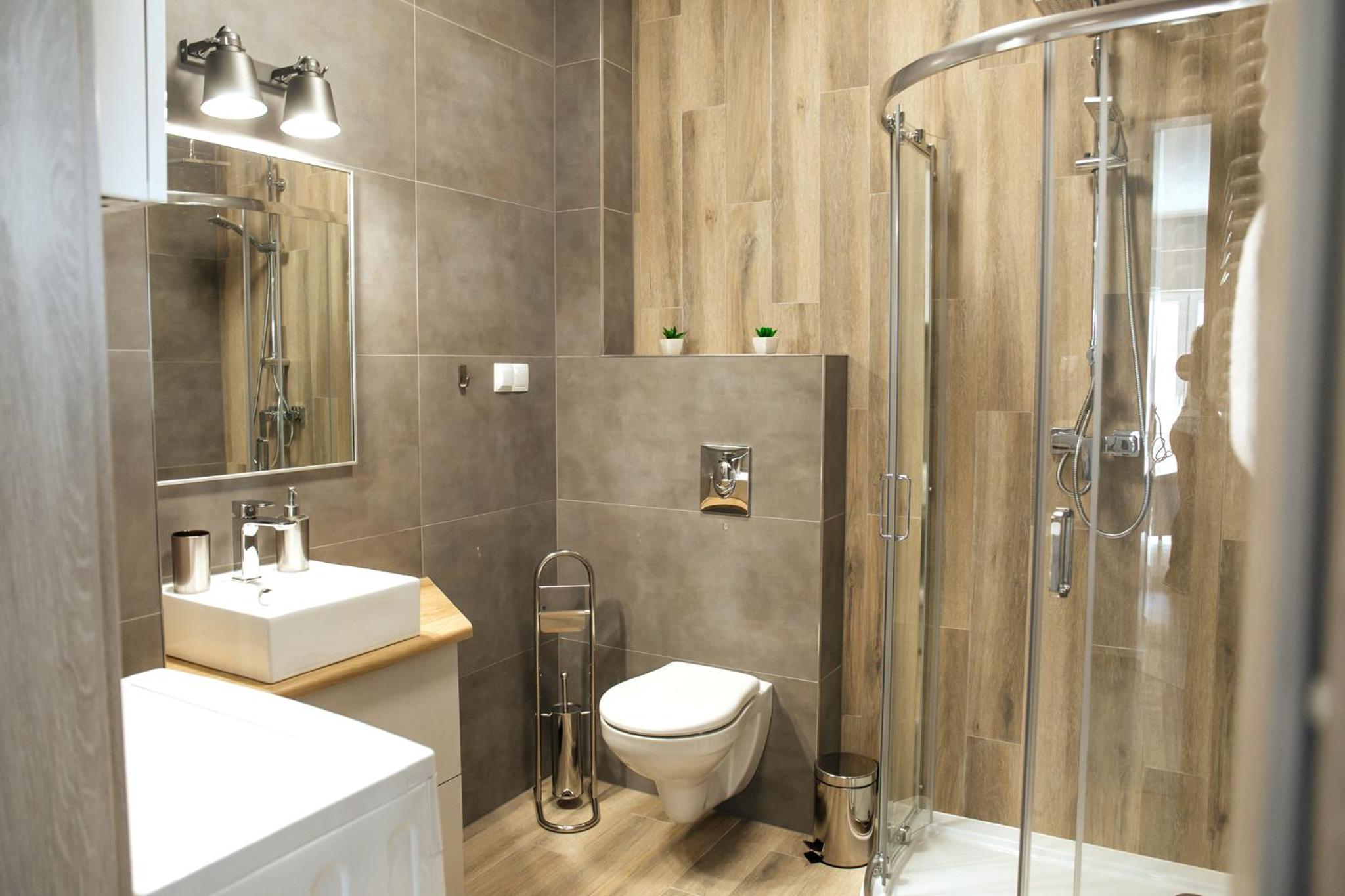 Apartamenty Zakopiańska by Royal Aparts