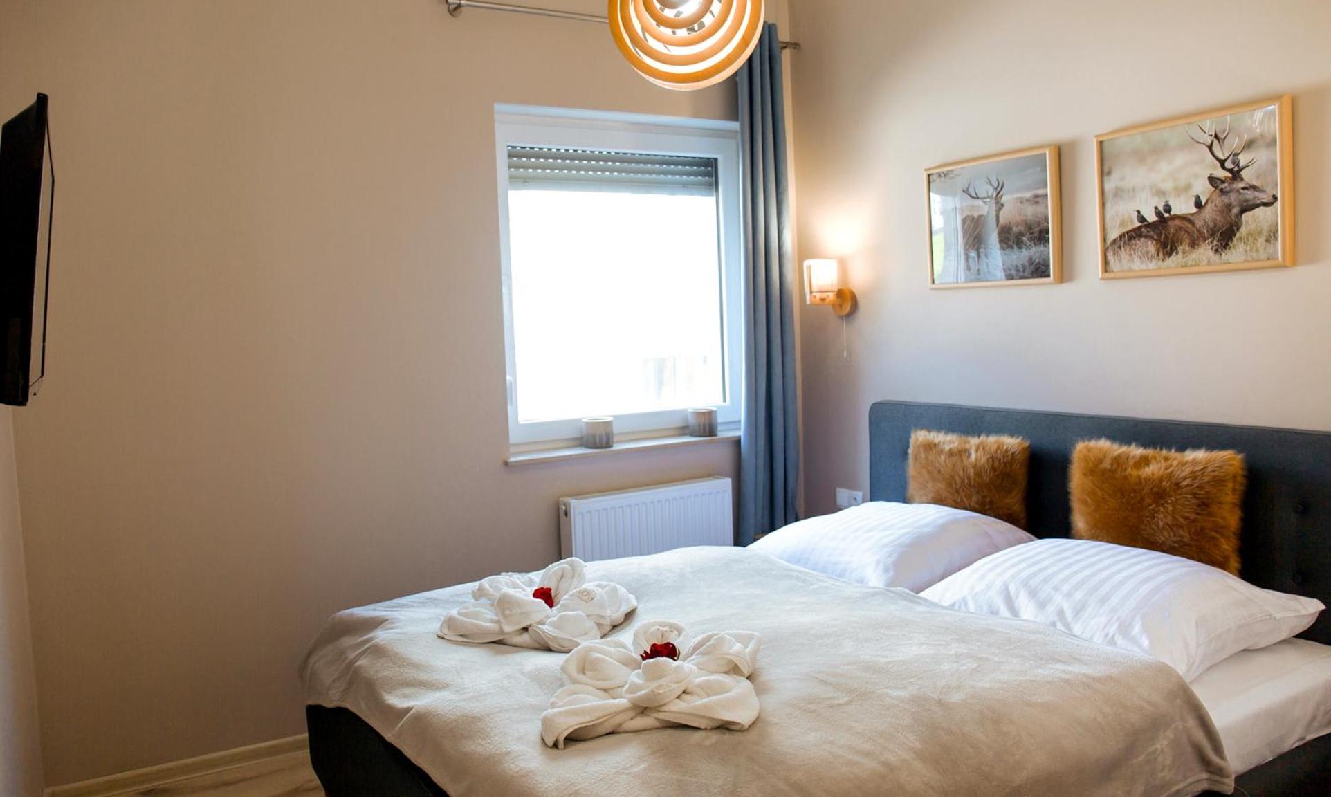 Apartamenty Zakopiańska by Royal Aparts