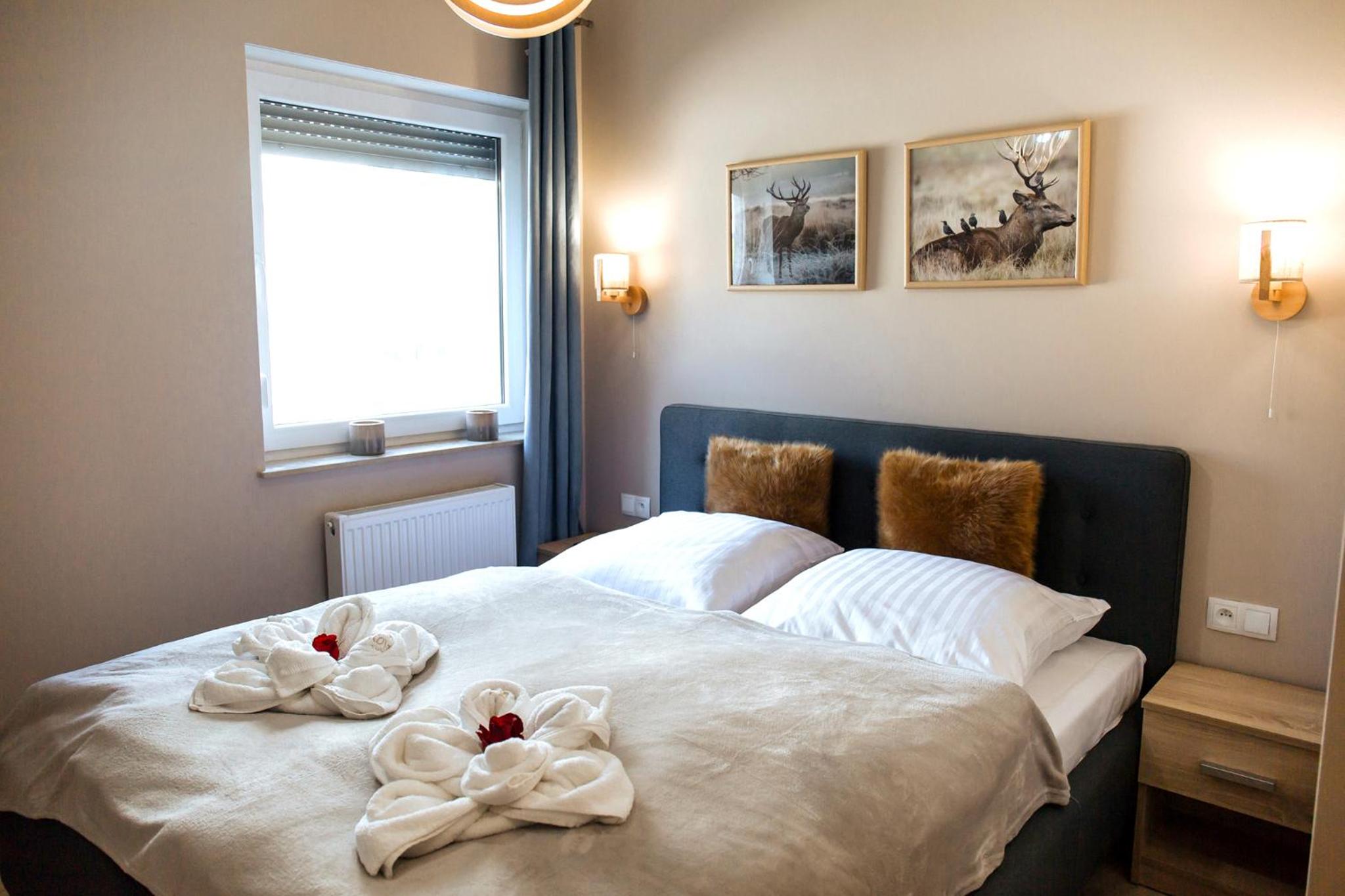 Apartamenty Zakopiańska by Royal Aparts