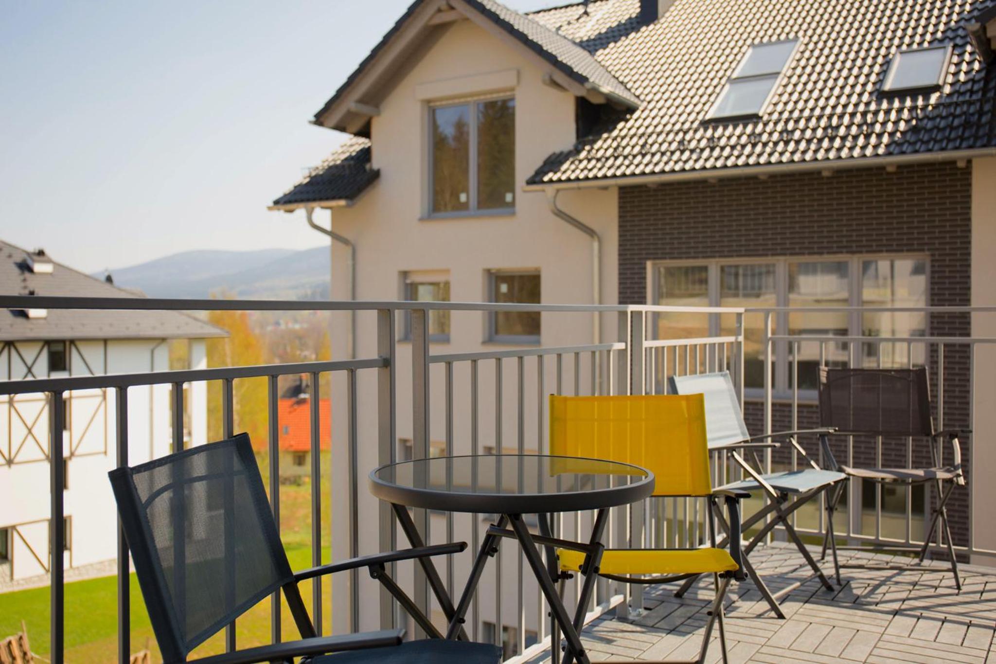 Apartamenty Zakopiańska by Royal Aparts