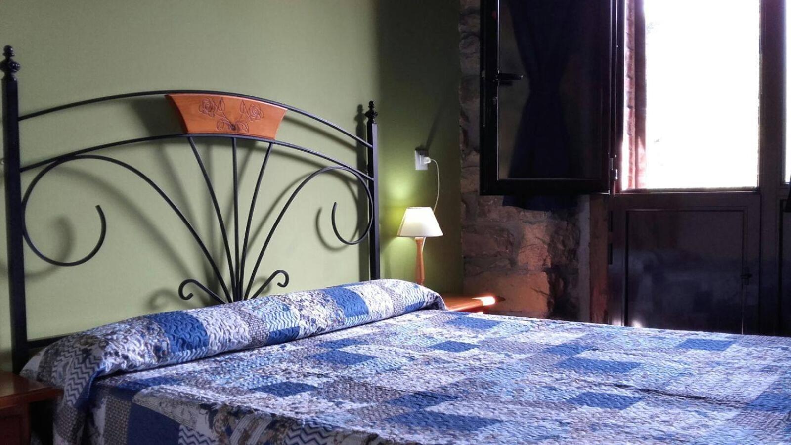 Hotel Rural Posada Del Monasterio