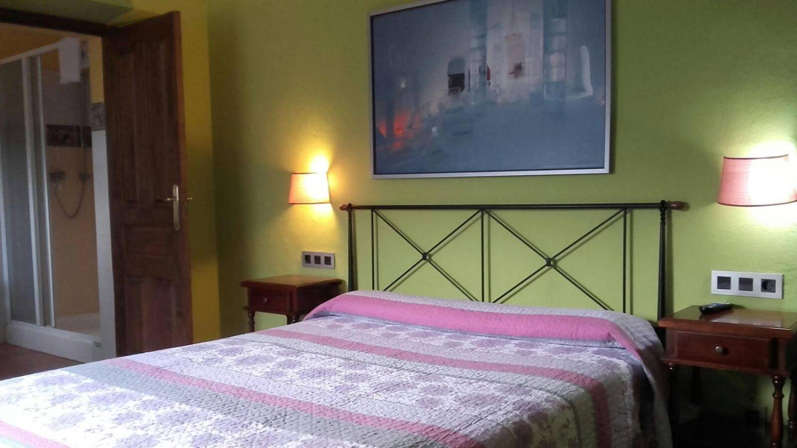 Hotel Rural Posada Del Monasterio