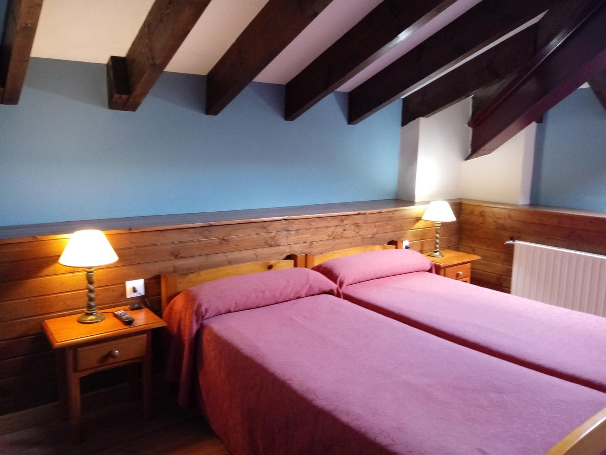 Hotel Rural Posada Del Monasterio