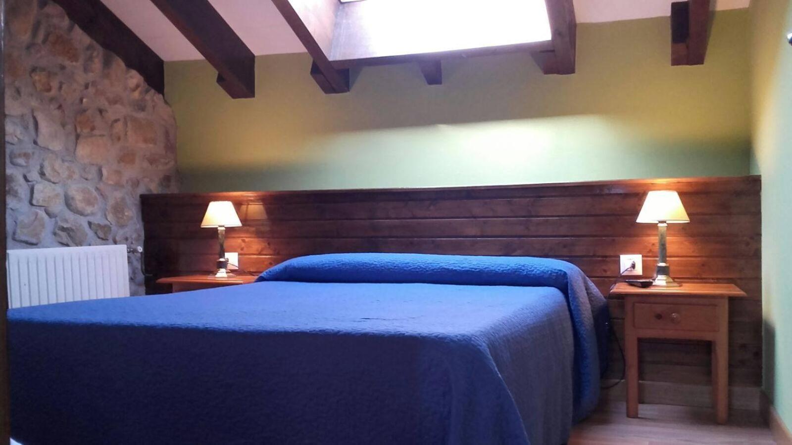 Hotel Rural Posada Del Monasterio