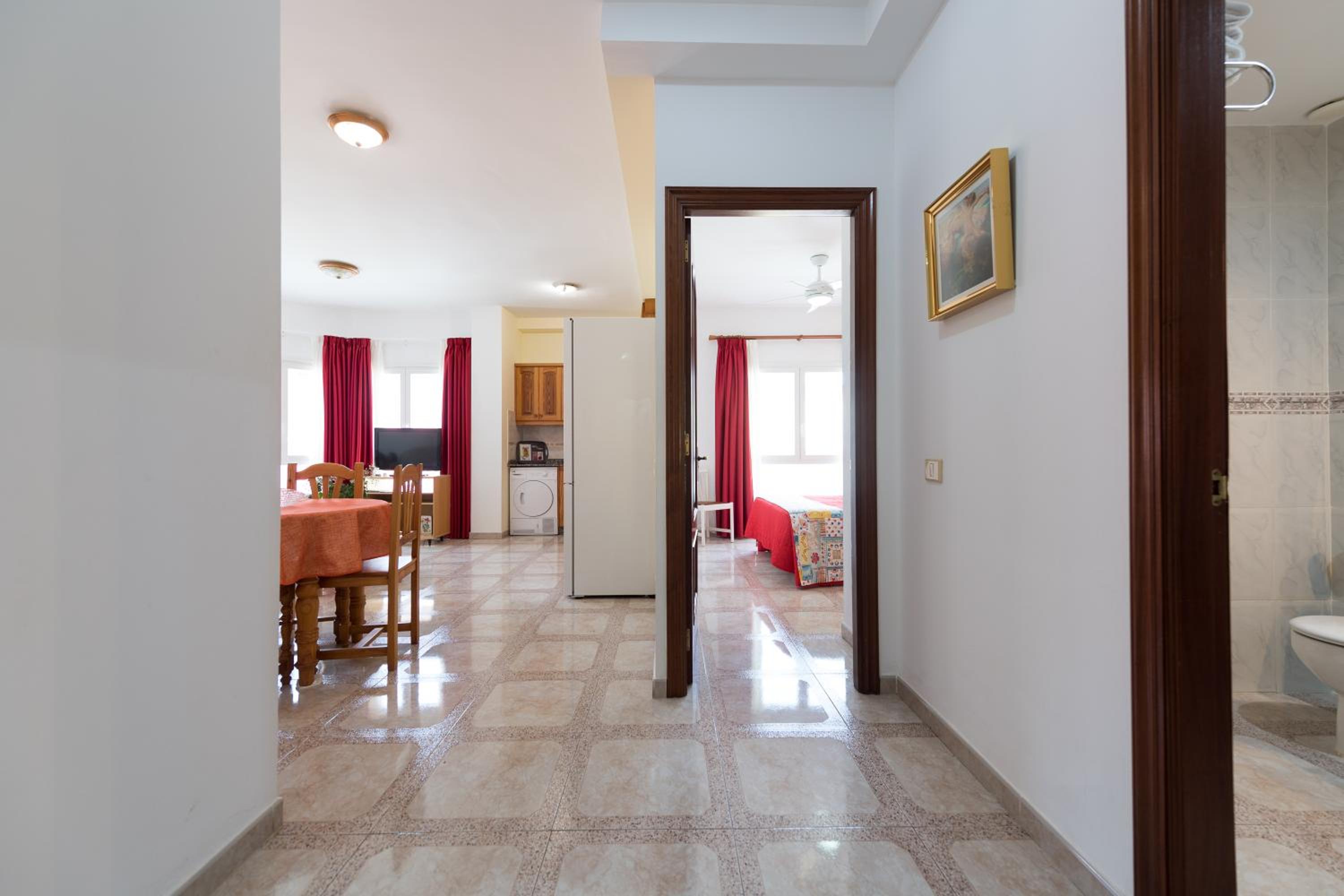 Apartamentos Castillo Mar Gran Canaria view 3