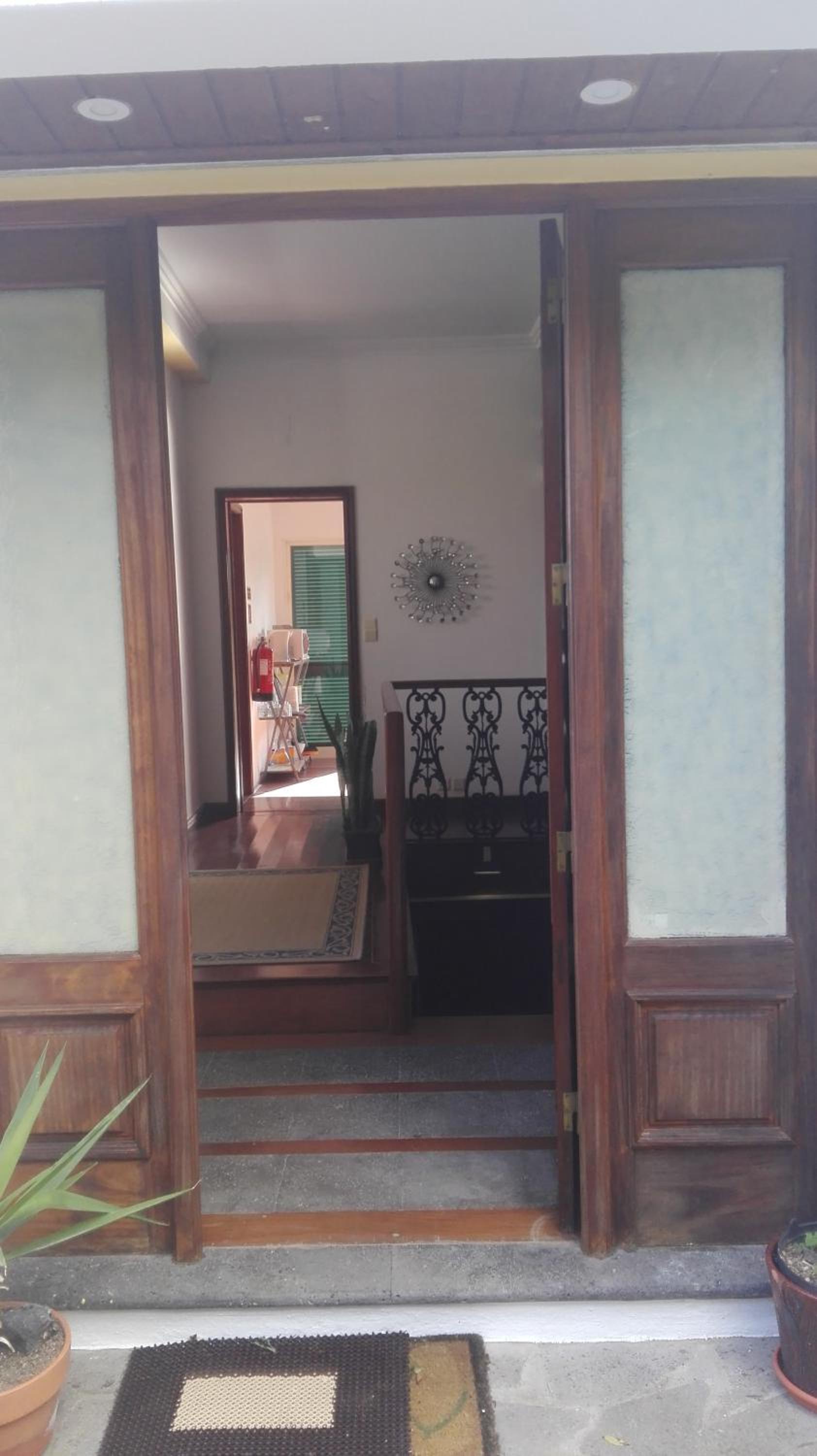 Family Holiday Villa Vacations - Ponta Delgada Azores Rentals