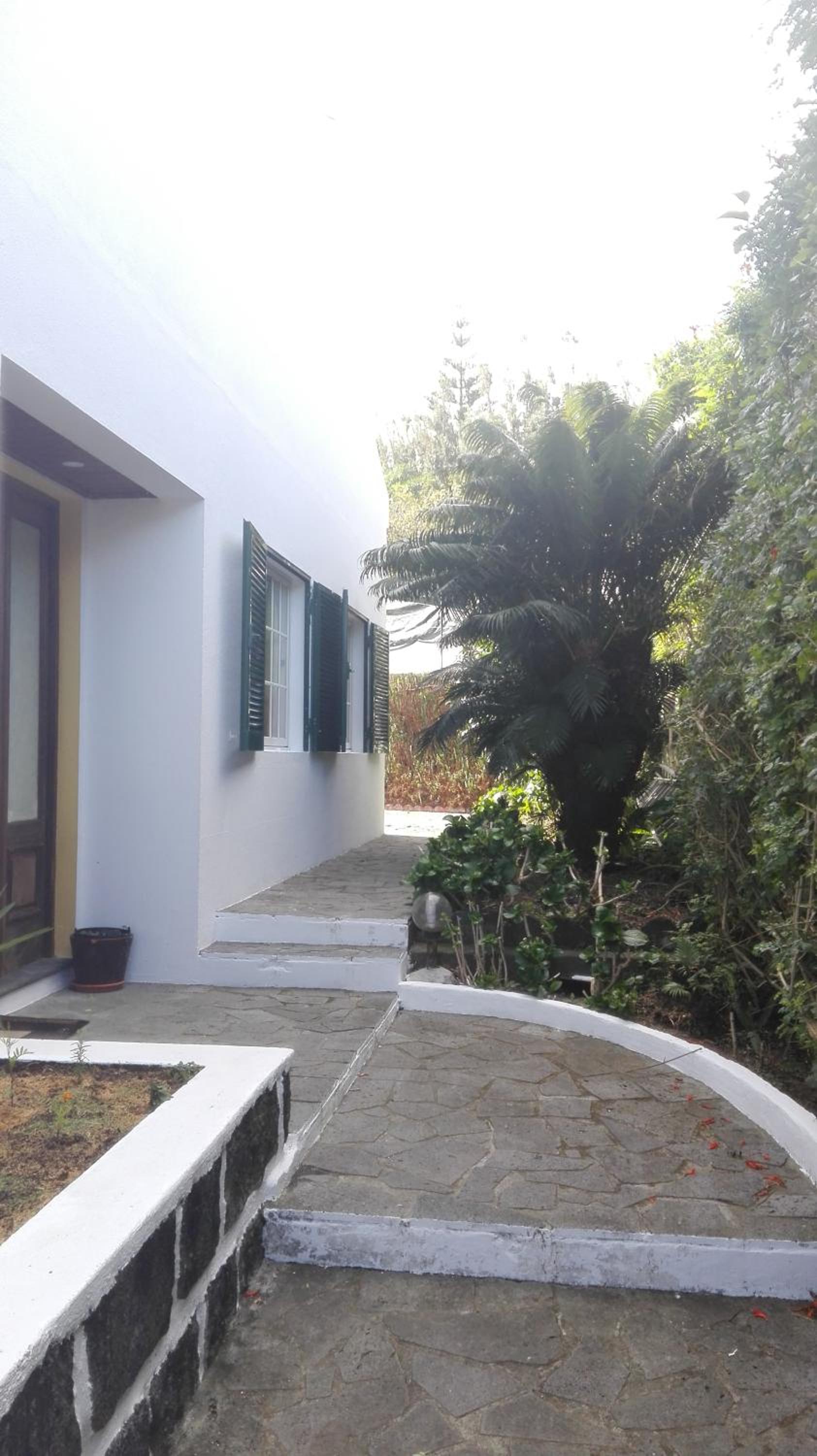 Family Holiday Villa Vacations - Ponta Delgada Azores Rentals