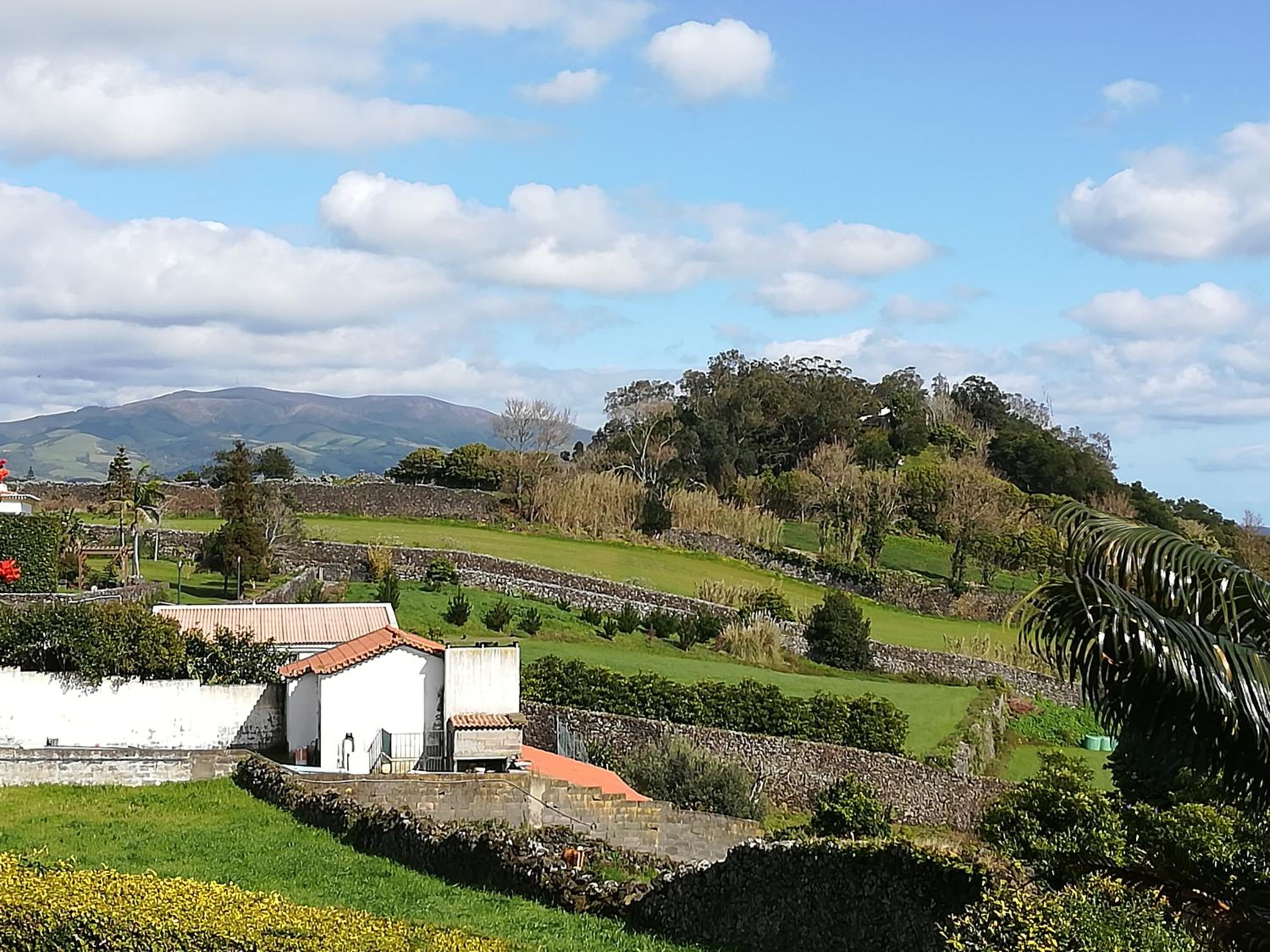 Family Holiday Villa Vacations - Ponta Delgada Azores Rentals